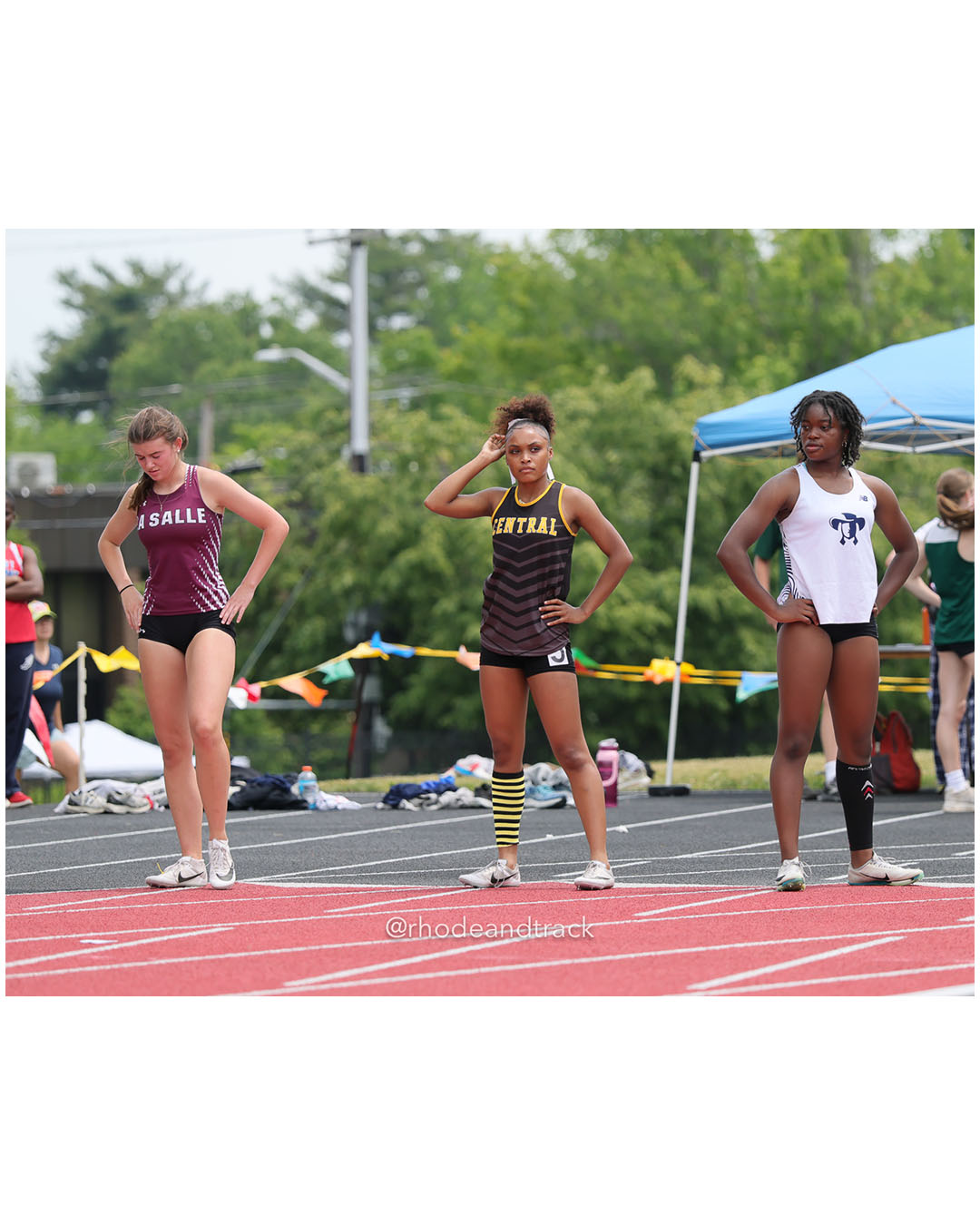 Moses Brown School, Moses Brown School - La Salle Academy, La Salle Academy - Central High School - 2026 RI Outdoor Track and Field Championships - Brown Stadium - Providence, Rhode Island - June 06, 2026 File: ./dir-4x100/260606-2026-RI-Outdoor-Track-And-Field-State-Championships-Brown-402-296A6723.jpg Moses Brown School, Moses Brown School - La Salle Academy, La Salle Academy - Central High School - 2026 RI Outdoor Track and Field Champio…