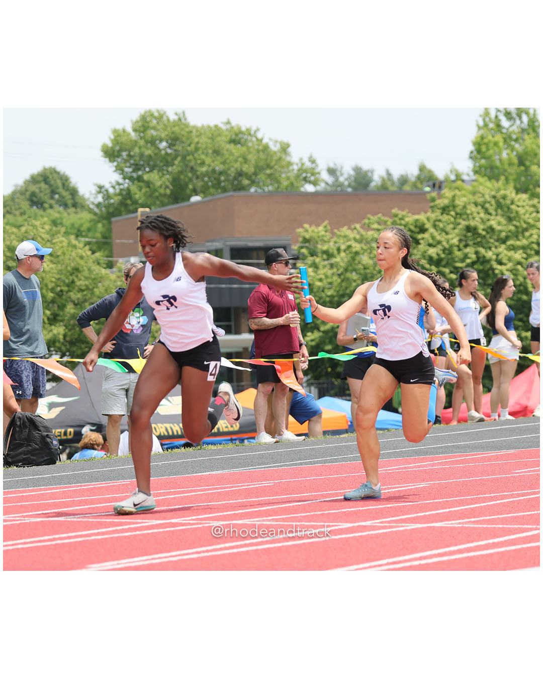 Moses Brown School, Moses Brown School - 2026 RI Outdoor Track and Field Championships - Brown Stadium - Providence, Rhode Island - June 06, 2026 File: ./dir-4x100/260606-2026-RI-Outdoor-Track-And-Field-State-Championships-Brown-406-296A6796.jpg Moses Brown School, Moses Brown School - 2026 RI Outdoor Track and Field Championships - Brown Stadium - Providence, Rhode Island - June 06…