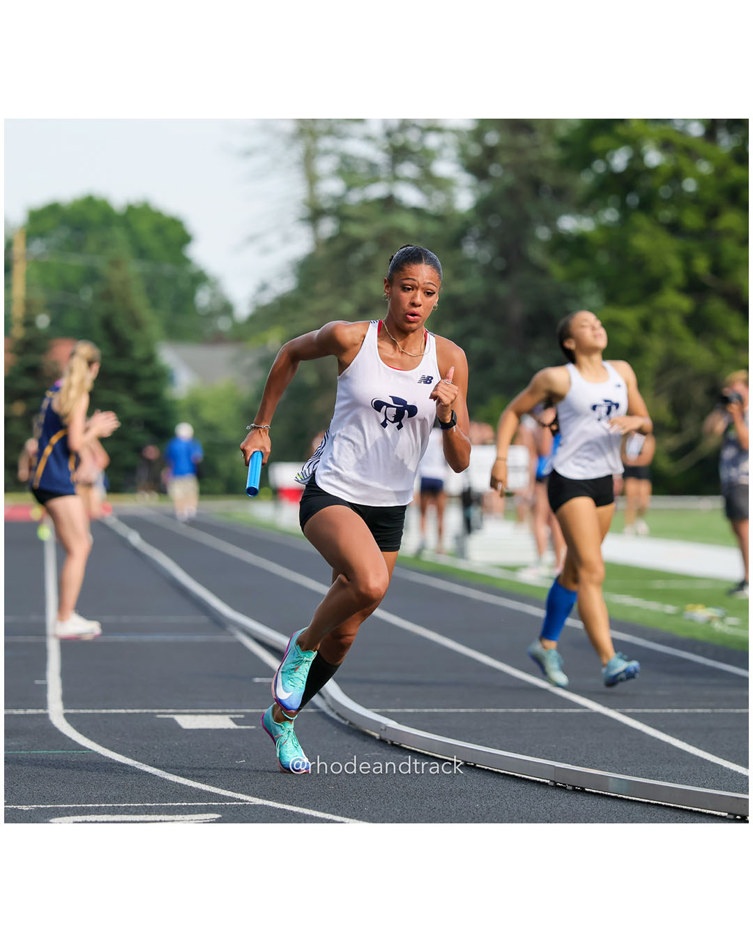 Nell Lorincz, Moses Brown School, 12 - Moses Brown School, Moses Brown School - 2026 RI Outdoor Track and Field State Championships - Brown Stadium - Providence, Rhode Island - June 06, 2026 File: ./dir-4x400m/260606-2026-RI-Outdoor-Track-And-Field-State-Championships-Brown-1004-296A0679_1.jpg Nell Lorincz, Moses Brown School, 12 - Moses Brown School, Moses Brown School - 2026 RI Outdoor Track and Field State Championships - Brown…