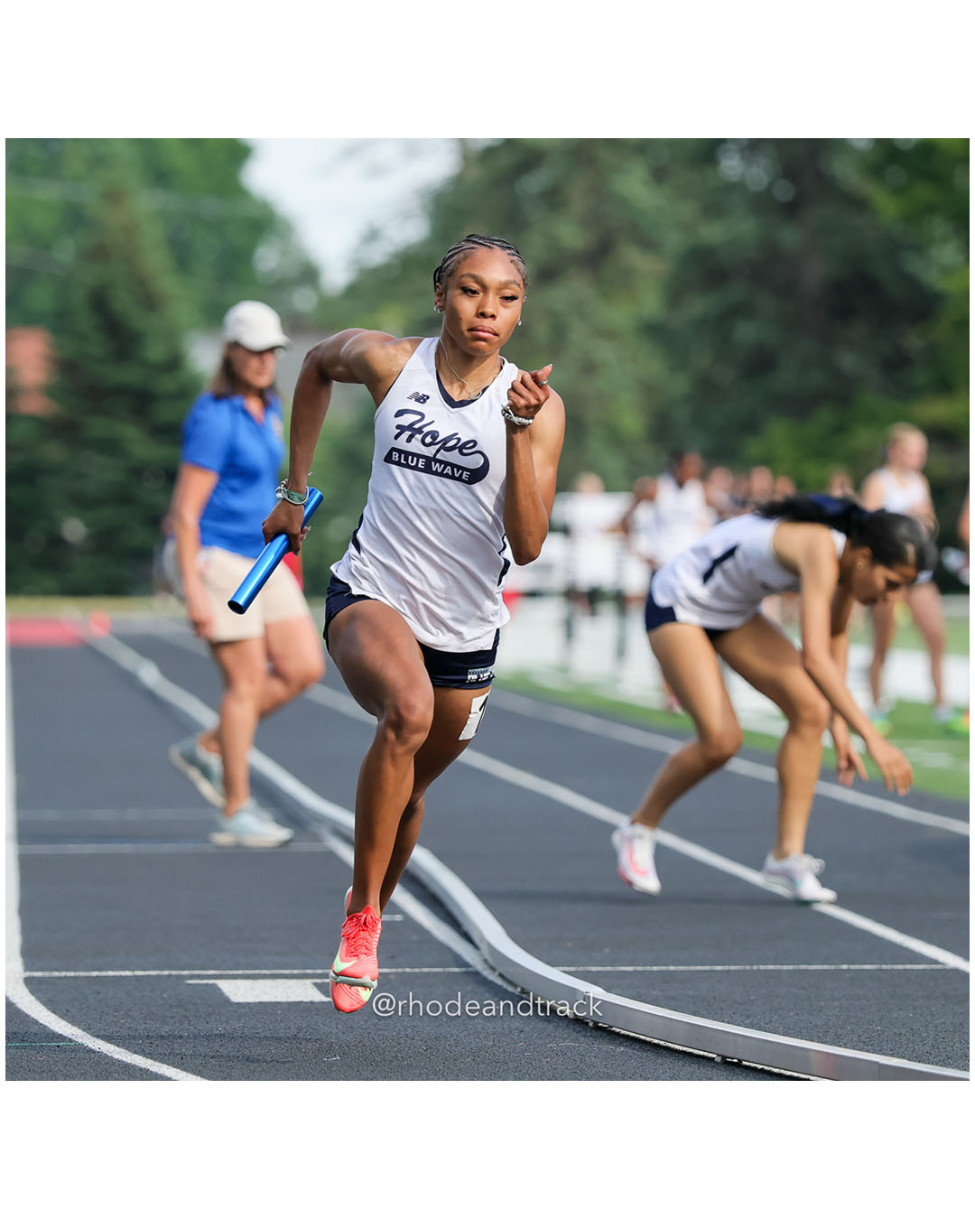 Hope High School, Hope High School - 2026 RI Outdoor Track and Field State Championships - Brown Stadium - Providence, Rhode Island - June 06, 2026 File: ./dir-4x400m/260606-2026-RI-Outdoor-Track-And-Field-State-Championships-Brown-1011-296A0830.jpg Hope High School, Hope High School - 2026 RI Outdoor Track and Field State Championships - Brown Stadium - Providence, Rhode Island - June…