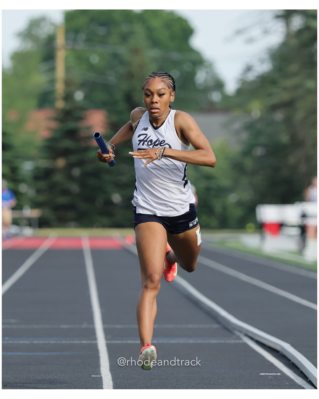 Hope High School, Hope High School - 2026 RI Outdoor Track and Field State Championships - Brown Stadium - Providence, Rhode Island - June 06, 2026 File: ./dir-4x400m/260606-2026-RI-Outdoor-Track-And-Field-State-Championships-Brown-1017-296A1319.jpg Hope High School, Hope High School - 2026 RI Outdoor Track and Field State Championships - Brown Stadium - Providence, Rhode Island - June…