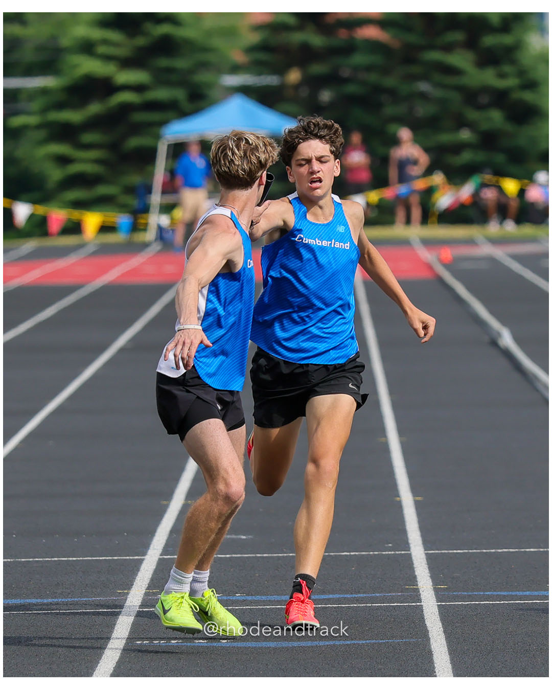 Cumberland, Cumberland - 2026 RI Outdoor Track and Field State Championships - Brown Stadium - Providence, Rhode Island - June 06, 2026 File: ./dir-4x400m/260606-2026-RI-Outdoor-Track-And-Field-State-Championships-Brown-891-296A7859.jpg Cumberland, Cumberland - 2026 RI Outdoor Track and Field State Championships - Brown Stadium - Providence, Rhode Island - June 06, 2026 – 2…