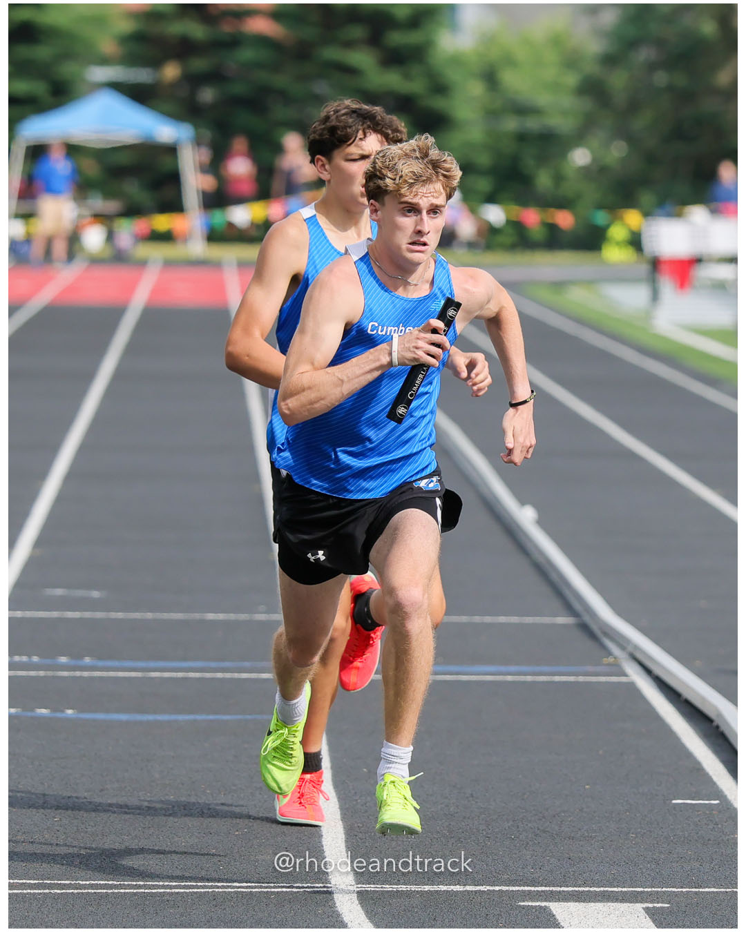 Cumberland, Cumberland - 2026 RI Outdoor Track and Field State Championships - Brown Stadium - Providence, Rhode Island - June 06, 2026 File: ./dir-4x400m/260606-2026-RI-Outdoor-Track-And-Field-State-Championships-Brown-892-296A7886.jpg Cumberland, Cumberland - 2026 RI Outdoor Track and Field State Championships - Brown Stadium - Providence, Rhode Island - June 06, 2026 – 2…