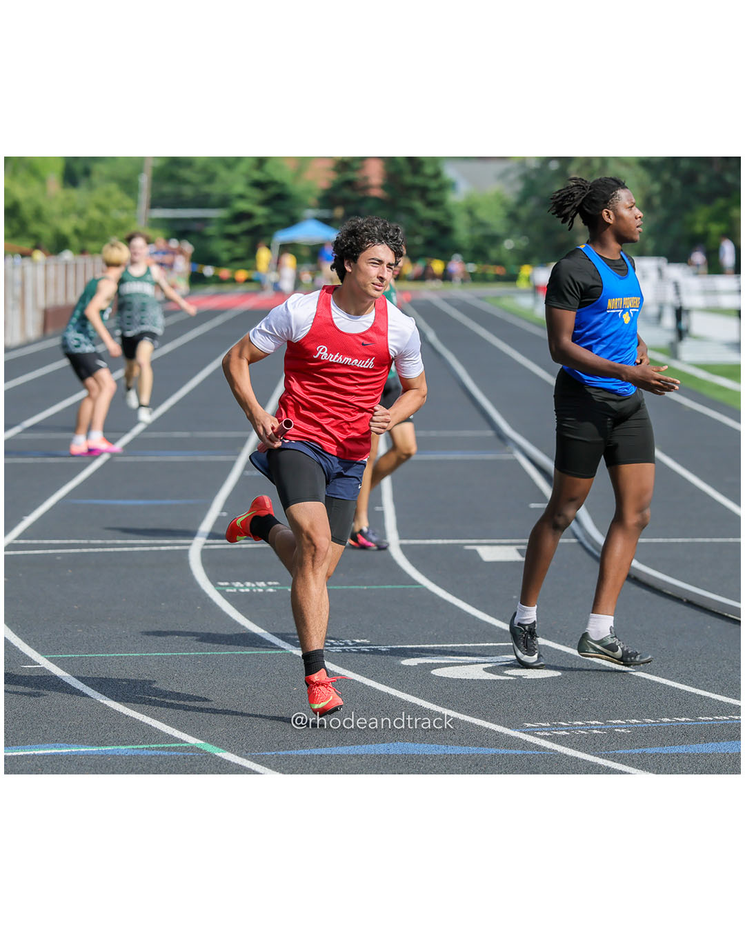 2026 RI Outdoor Track and Field State Championships - Brown Stadium - Providence, Rhode Island - June 06, 2026 File: ./dir-4x400m/260606-2026-RI-Outdoor-Track-And-Field-State-Championships-Brown-902-296A8058.jpg 2026 RI Outdoor Track and Field State Championships - Brown Stadium - Providence, Rhode Island - June 06, 2026 – 2026 RI Track & Field Stat…