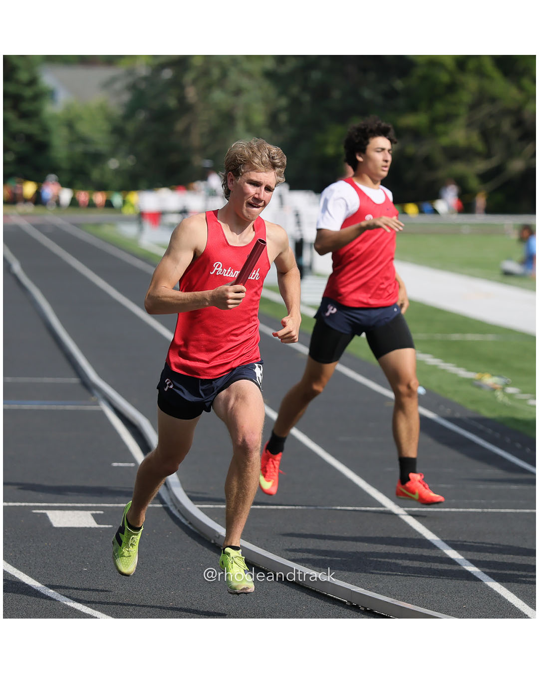 2026 RI Outdoor Track and Field State Championships - Brown Stadium - Providence, Rhode Island - June 06, 2026 File: ./dir-4x400m/260606-2026-RI-Outdoor-Track-And-Field-State-Championships-Brown-911-296A8198.jpg 2026 RI Outdoor Track and Field State Championships - Brown Stadium - Providence, Rhode Island - June 06, 2026 – 2026 RI Track & Field Stat…