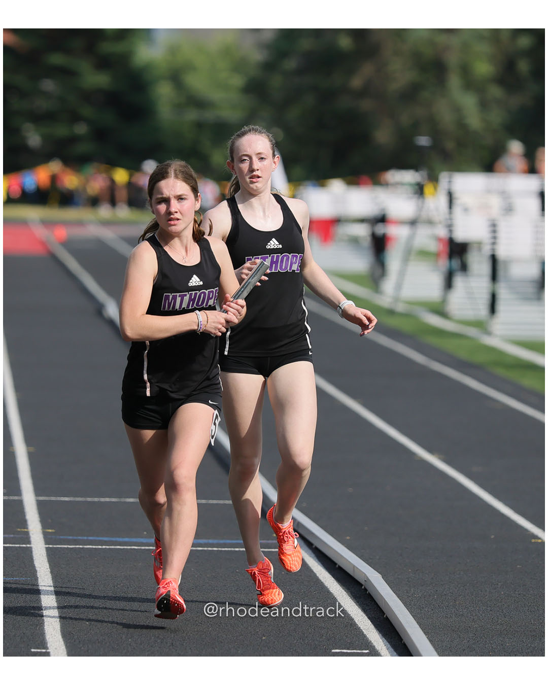 Mount Hope High School, Mount Hope High School - 2026 RI Outdoor Track and Field State Championships - Brown Stadium - Providence, Rhode Island - June 06, 2026 File: ./dir-4x400m/260606-2026-RI-Outdoor-Track-And-Field-State-Championships-Brown-958-296A9783.jpg Mount Hope High School, Mount Hope High School - 2026 RI Outdoor Track and Field State Championships - Brown Stadium - Providence, Rhode Is…