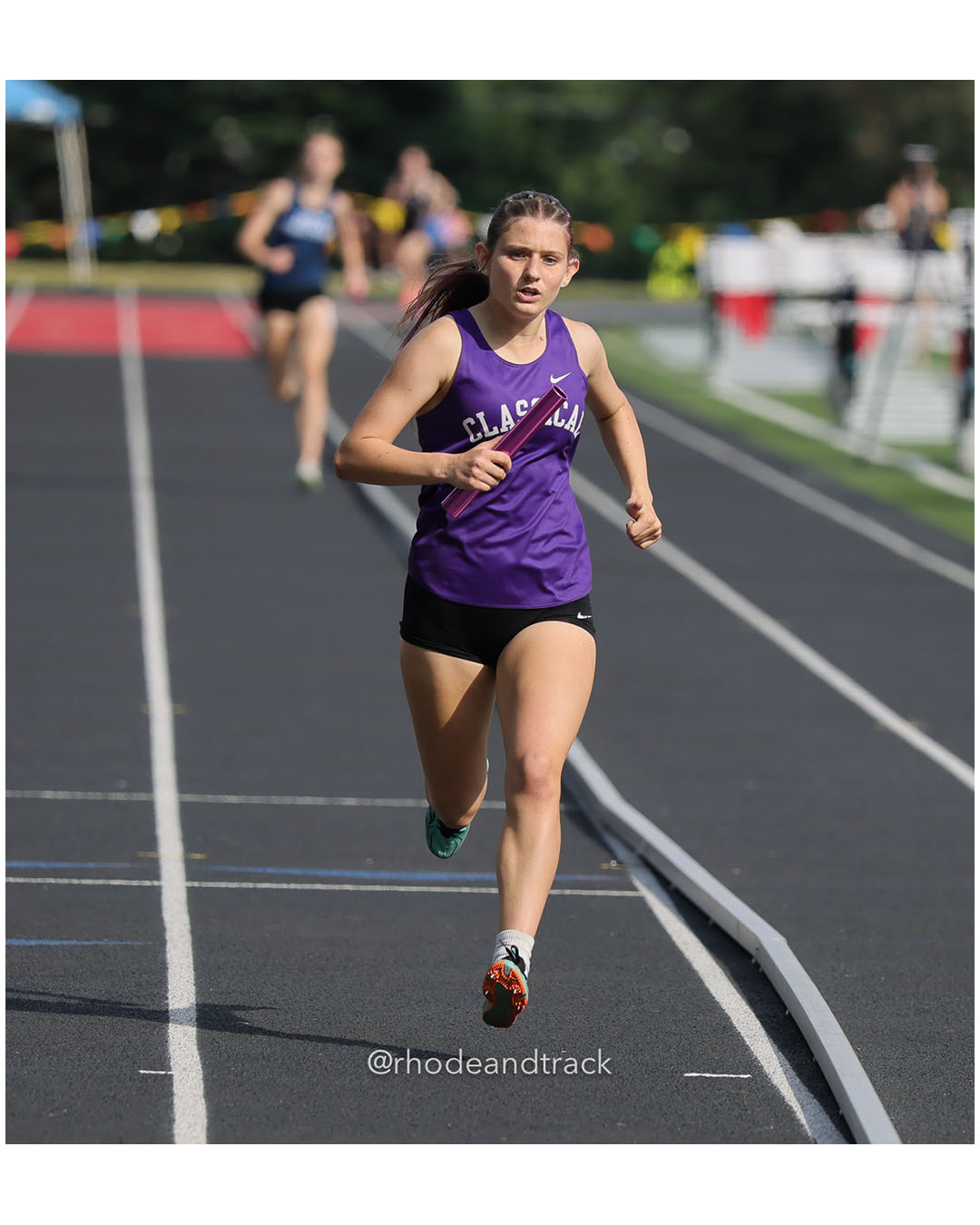 Classical High School, Classical High School - 2026 RI Outdoor Track and Field State Championships - Brown Stadium - Providence, Rhode Island - June 06, 2026 File: ./dir-4x400m/260606-2026-RI-Outdoor-Track-And-Field-State-Championships-Brown-959-296A9798.jpg Classical High School, Classical High School - 2026 RI Outdoor Track and Field State Championships - Brown Stadium - Providence, Rhode Isla…