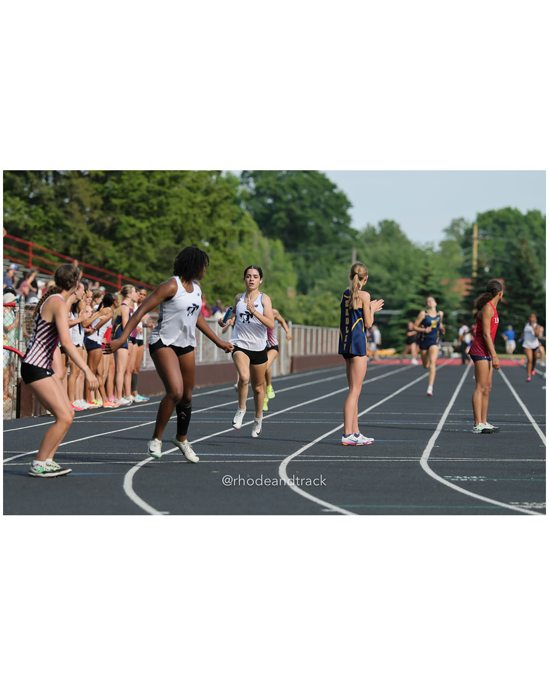 Moses Brown School, Moses Brown School - 2026 RI Outdoor Track and Field State Championships - Brown Stadium - Providence, Rhode Island - June 06, 2026 File: ./dir-4x400m/260606-2026-RI-Outdoor-Track-And-Field-State-Championships-Brown-987-296A0356.jpg Moses Brown School, Moses Brown School - 2026 RI Outdoor Track and Field State Championships - Brown Stadium - Providence, Rhode Island - J…