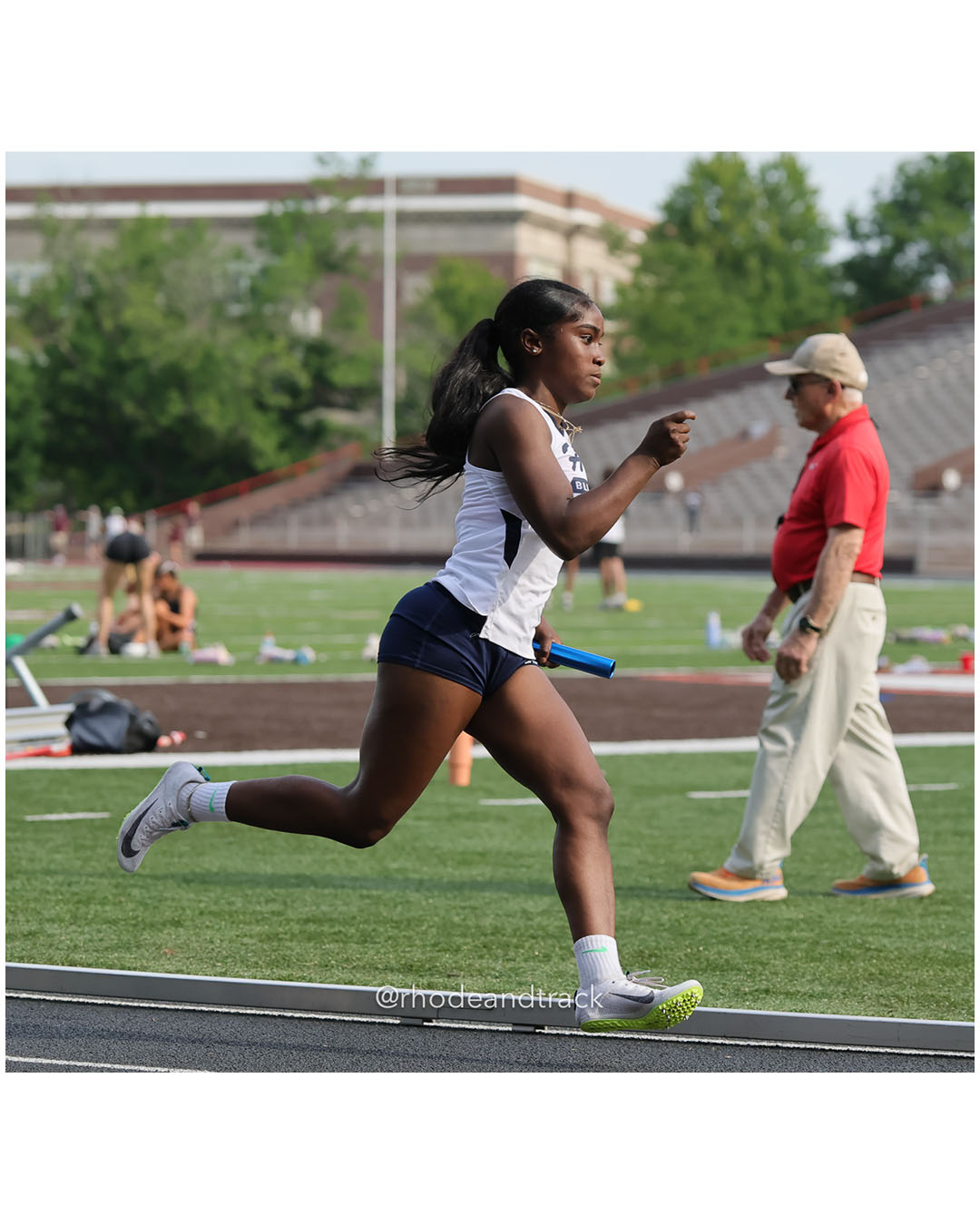 Hope High School, Hope High School - 2026 RI Outdoor Track and Field State Championships - Brown Stadium - Providence, Rhode Island - June 06, 2026 File: ./dir-4x400m/260606-2026-RI-Outdoor-Track-And-Field-State-Championships-Brown-993-296A0449.jpg Hope High School, Hope High School - 2026 RI Outdoor Track and Field State Championships - Brown Stadium - Providence, Rhode Island - June…