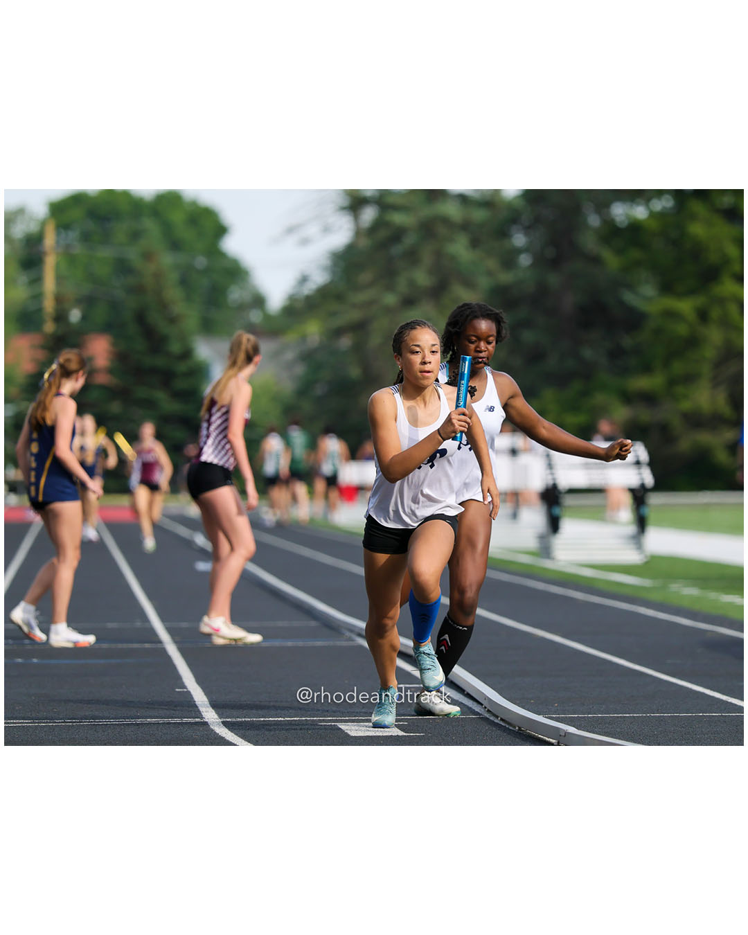 Moses Brown School, Moses Brown School - 2026 RI Outdoor Track and Field State Championships - Brown Stadium - Providence, Rhode Island - June 06, 2026 File: ./dir-4x400m/260606-2026-RI-Outdoor-Track-And-Field-State-Championships-Brown-995-296A0508.jpg Moses Brown School, Moses Brown School - 2026 RI Outdoor Track and Field State Championships - Brown Stadium - Providence, Rhode Island - J…