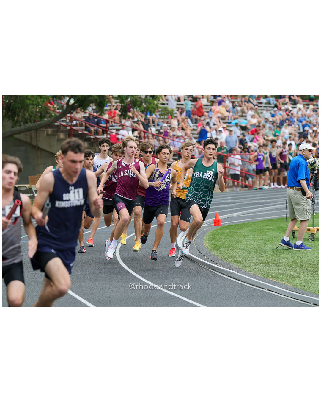 2026 RI Outdoor Track and Field Championships - Brown Stadium - Providence, Rhode Island - June 06, 2026 File: ./dir-4x800/260606-2026-RI-Outdoor-Track-And-Field-State-Championships-Brown-140-296A2745.jpg 2026 RI Outdoor Track and Field Championships - Brown Stadium - Providence, Rhode Island - June 06, 2026 – 2026 RI Track & Field State Cham…