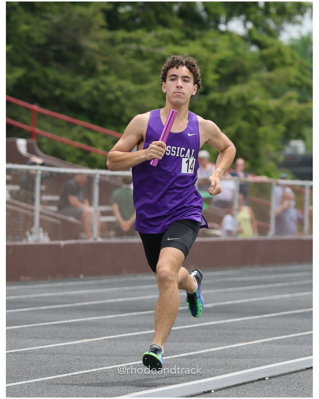 Classical High School, Classical High School - 2026 RI Outdoor Track and Field Championships - Brown Stadium - Providence, Rhode Island - June 06, 2026 File: ./dir-4x800/260606-2026-RI-Outdoor-Track-And-Field-State-Championships-Brown-166-296A3139.jpg Classical High School, Classical High School - 2026 RI Outdoor Track and Field Championships - Brown Stadium - Providence, Rhode Island - J…