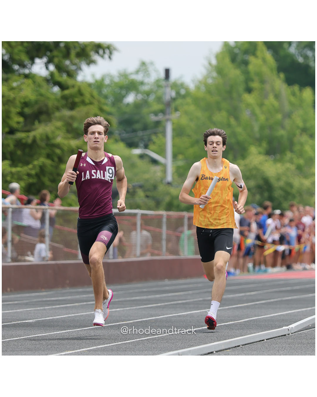 La Salle Academy, La Salle Academy - 2026 RI Outdoor Track and Field Championships - Brown Stadium - Providence, Rhode Island - June 06, 2026 File: ./dir-4x800/260606-2026-RI-Outdoor-Track-And-Field-State-Championships-Brown-169-296A3221.jpg La Salle Academy, La Salle Academy - 2026 RI Outdoor Track and Field Championships - Brown Stadium - Providence, Rhode Island - June 06, 20…