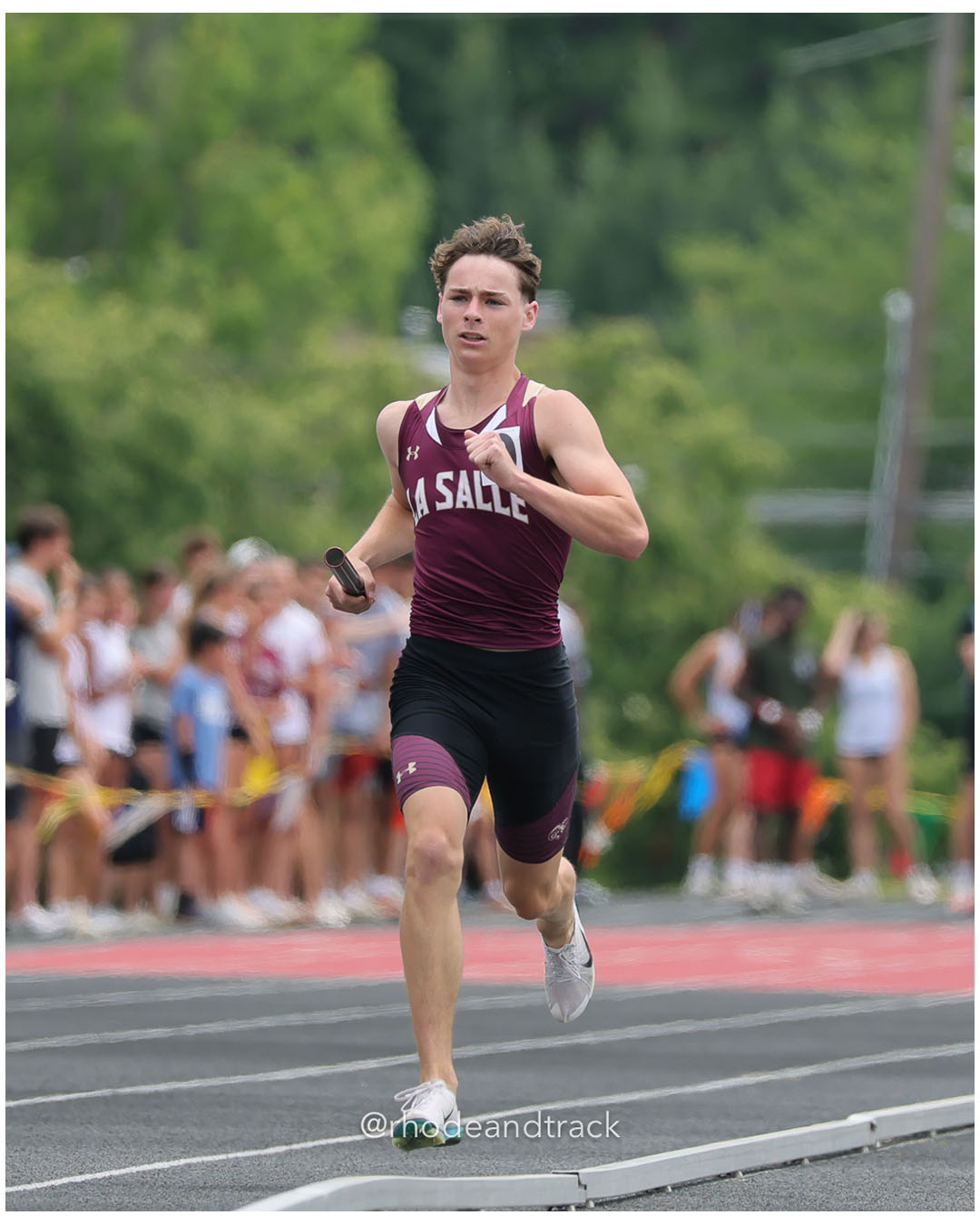 La Salle Academy, La Salle Academy - 2026 RI Outdoor Track and Field Championships - Brown Stadium - Providence, Rhode Island - June 06, 2026 File: ./dir-4x800/260606-2026-RI-Outdoor-Track-And-Field-State-Championships-Brown-185-296A3508.jpg La Salle Academy, La Salle Academy - 2026 RI Outdoor Track and Field Championships - Brown Stadium - Providence, Rhode Island - June 06, 20…