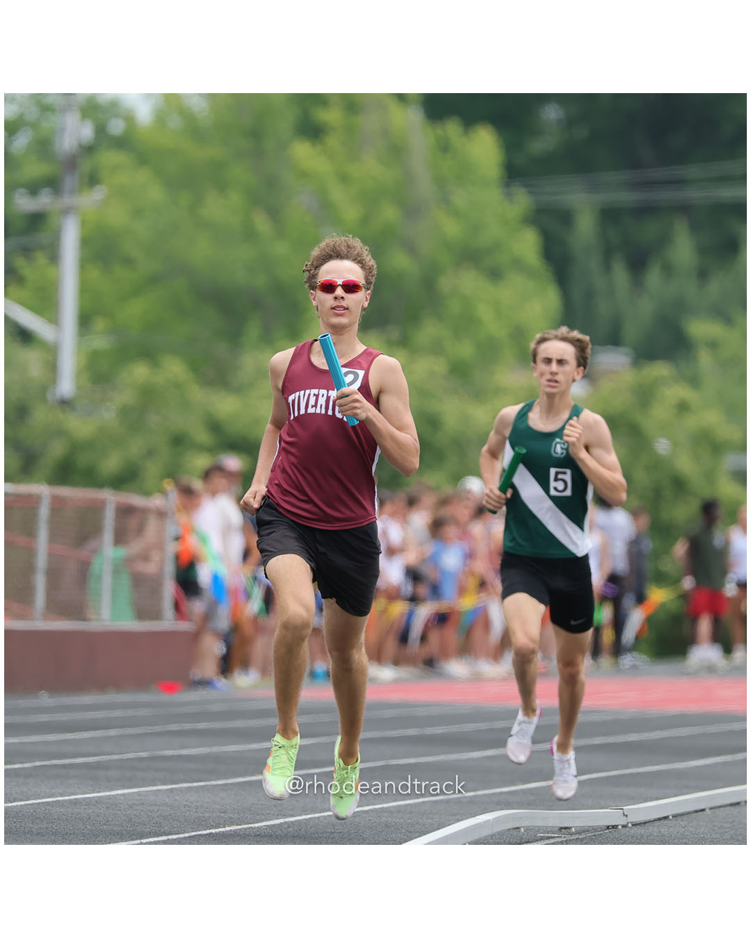 Tiverton, Tiverton - 2026 RI Outdoor Track and Field Championships - Brown Stadium - Providence, Rhode Island - June 06, 2026 File: ./dir-4x800/260606-2026-RI-Outdoor-Track-And-Field-State-Championships-Brown-190-296A3585.jpg Tiverton, Tiverton - 2026 RI Outdoor Track and Field Championships - Brown Stadium - Providence, Rhode Island - June 06, 2026 – 2026 RI Tra…