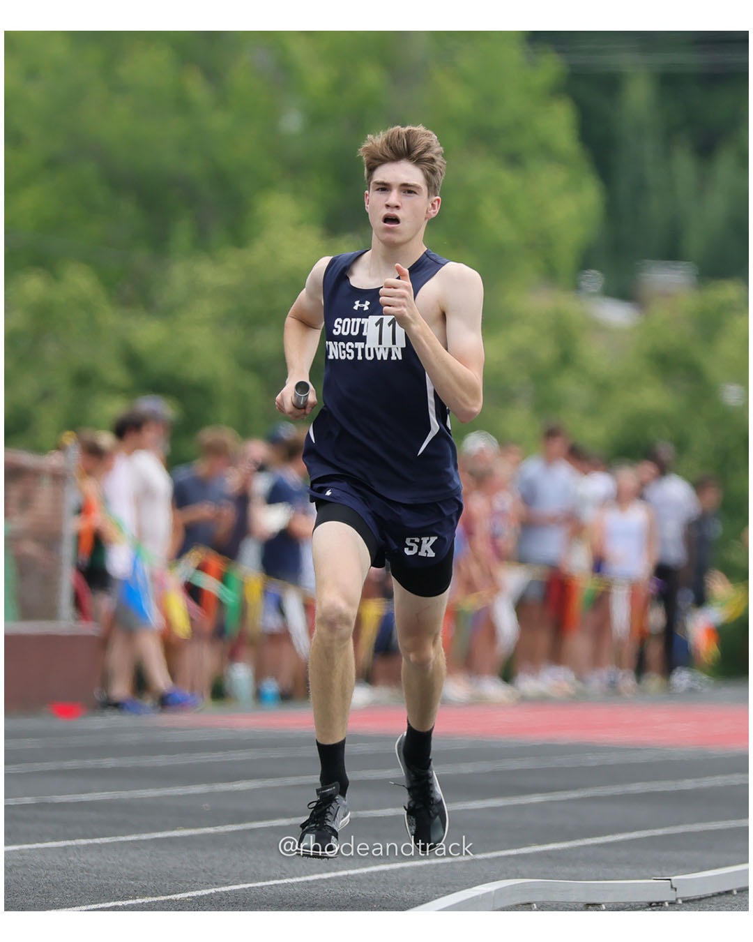 South Kingstown High School, South Kingstown High School - 2026 RI Outdoor Track and Field Championships - Brown Stadium - Providence, Rhode Island - June 06, 2026 File: ./dir-4x800/260606-2026-RI-Outdoor-Track-And-Field-State-Championships-Brown-192-296A3611.jpg South Kingstown High School, South Kingstown High School - 2026 RI Outdoor Track and Field Championships - Brown Stadium - Providence, Rhod…