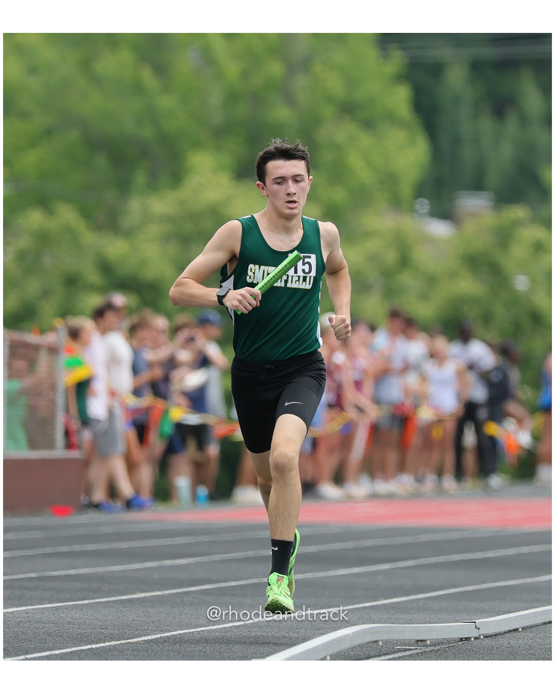 Smithfield High School, Smithfield High School - 2026 RI Outdoor Track and Field Championships - Brown Stadium - Providence, Rhode Island - June 06, 2026 File: ./dir-4x800/260606-2026-RI-Outdoor-Track-And-Field-State-Championships-Brown-198-296A3691.jpg Smithfield High School, Smithfield High School - 2026 RI Outdoor Track and Field Championships - Brown Stadium - Providence, Rhode Island -…