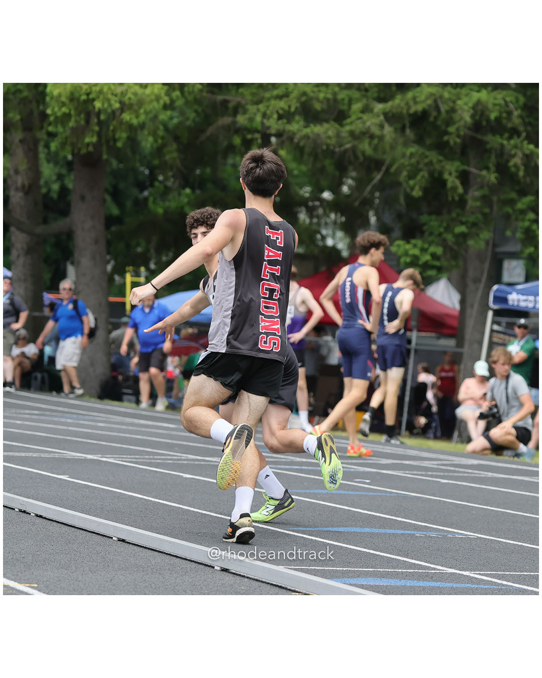 Cranston West HS, Cranston West HS - 2026 RI Outdoor Track and Field Championships - Brown Stadium - Providence, Rhode Island - June 06, 2026 File: ./dir-4x800/260606-2026-RI-Outdoor-Track-And-Field-State-Championships-Brown-211-296A3924.jpg Cranston West HS, Cranston West HS - 2026 RI Outdoor Track and Field Championships - Brown Stadium - Providence, Rhode Island - June 06, 20…