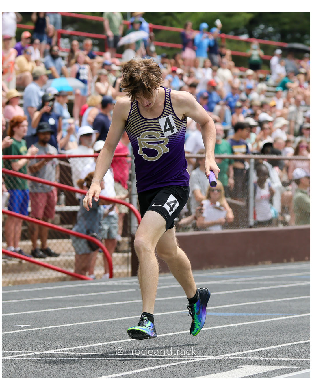 St. Raphael Academy, St. Raphael Academy - 2026 RI Outdoor Track and Field Championships - Brown Stadium - Providence, Rhode Island - June 06, 2026 File: ./dir-4x800/260606-2026-RI-Outdoor-Track-And-Field-State-Championships-Brown-230-296A4259.jpg St. Raphael Academy, St. Raphael Academy - 2026 RI Outdoor Track and Field Championships - Brown Stadium - Providence, Rhode Island - June…