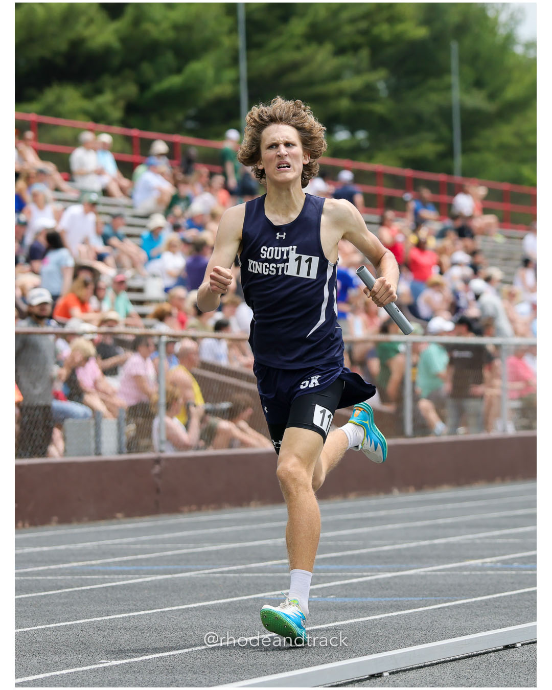 South Kingstown High School, South Kingstown High School - 2026 RI Outdoor Track and Field Championships - Brown Stadium - Providence, Rhode Island - June 06, 2026 File: ./dir-4x800/260606-2026-RI-Outdoor-Track-And-Field-State-Championships-Brown-234-296A4319.jpg South Kingstown High School, South Kingstown High School - 2026 RI Outdoor Track and Field Championships - Brown Stadium - Providence, Rhod…