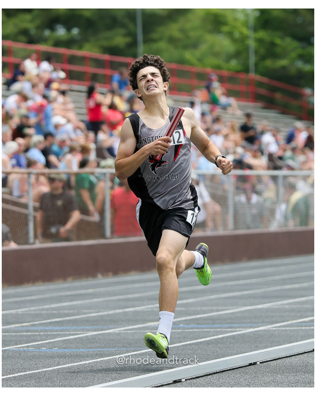 Cranston West HS, Cranston West HS - 2026 RI Outdoor Track and Field Championships - Brown Stadium - Providence, Rhode Island - June 06, 2026 File: ./dir-4x800/260606-2026-RI-Outdoor-Track-And-Field-State-Championships-Brown-237-296A4366.jpg Cranston West HS, Cranston West HS - 2026 RI Outdoor Track and Field Championships - Brown Stadium - Providence, Rhode Island - June 06, 20…