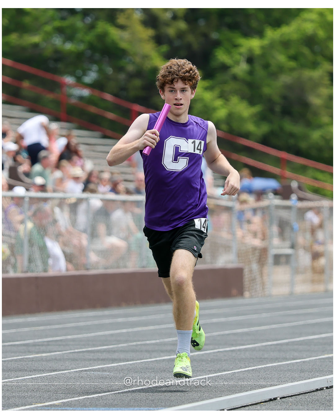 Classical High School, Classical High School - 2026 RI Outdoor Track and Field Championships - Brown Stadium - Providence, Rhode Island - June 06, 2026 File: ./dir-4x800/260606-2026-RI-Outdoor-Track-And-Field-State-Championships-Brown-238-296A4377.jpg Classical High School, Classical High School - 2026 RI Outdoor Track and Field Championships - Brown Stadium - Providence, Rhode Island - J…