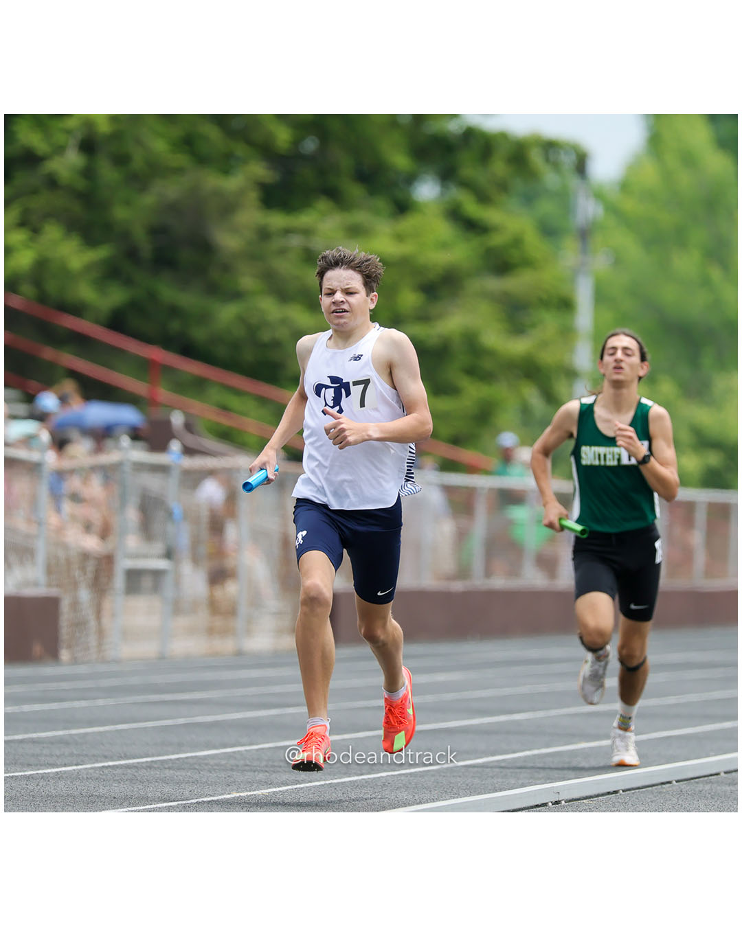 Moses Brown School, Moses Brown School - 2026 RI Outdoor Track and Field Championships - Brown Stadium - Providence, Rhode Island - June 06, 2026 File: ./dir-4x800/260606-2026-RI-Outdoor-Track-And-Field-State-Championships-Brown-239-296A4394.jpg Moses Brown School, Moses Brown School - 2026 RI Outdoor Track and Field Championships - Brown Stadium - Providence, Rhode Island - June 06…