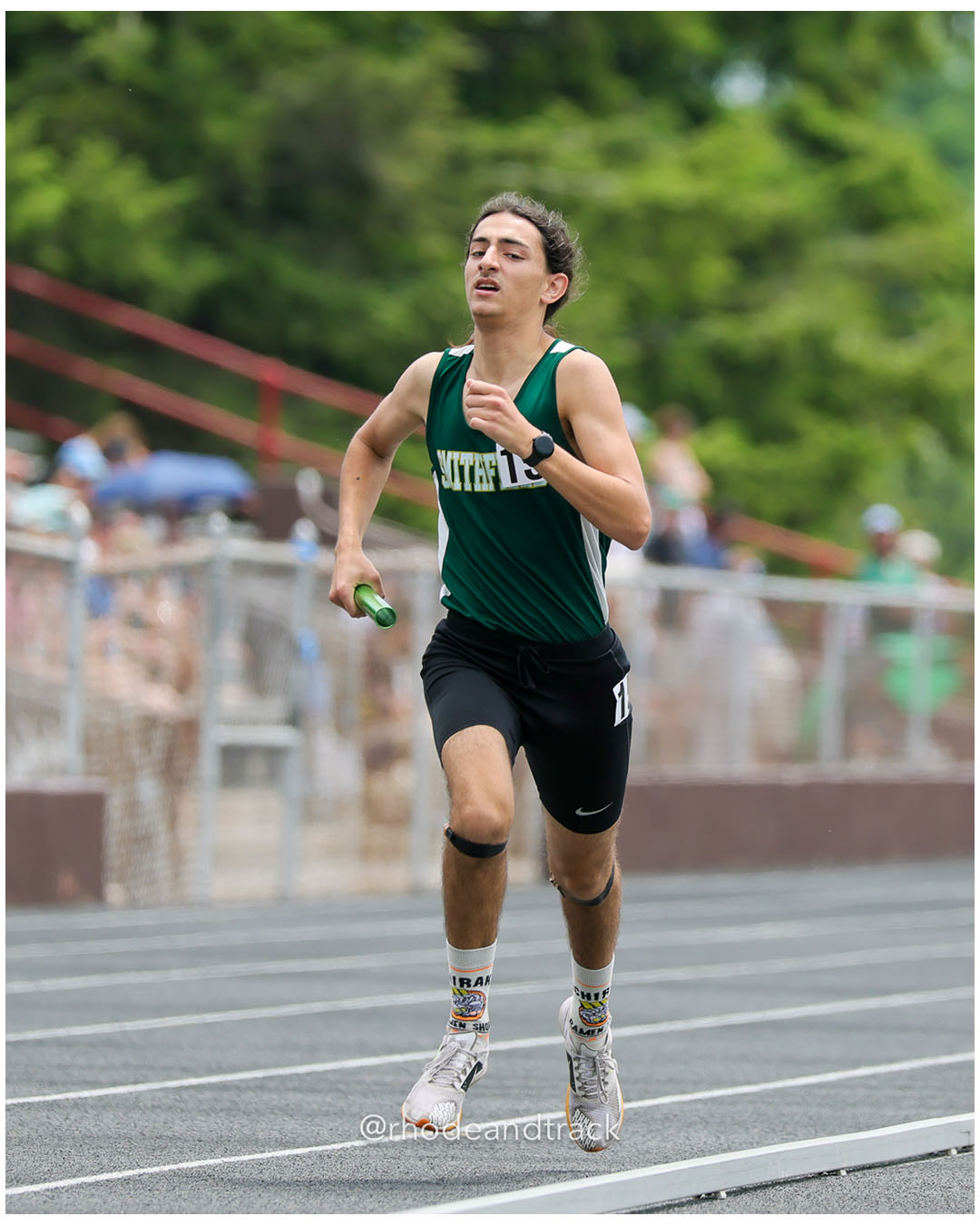 Smithfield High School, Smithfield High School - 2026 RI Outdoor Track and Field Championships - Brown Stadium - Providence, Rhode Island - June 06, 2026 File: ./dir-4x800/260606-2026-RI-Outdoor-Track-And-Field-State-Championships-Brown-240-296A4411.jpg Smithfield High School, Smithfield High School - 2026 RI Outdoor Track and Field Championships - Brown Stadium - Providence, Rhode Island -…