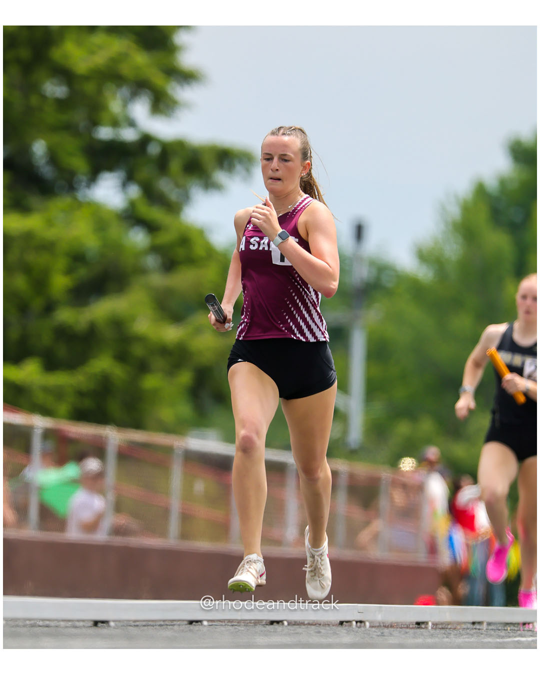 La Salle Academy, La Salle Academy - 2026 RI Outdoor Track and Field Championships - Brown Stadium - Providence, Rhode Island - June 06, 2026 File: ./dir-4x800/260606-2026-RI-Outdoor-Track-And-Field-State-Championships-Brown-241-296A4422.jpg La Salle Academy, La Salle Academy - 2026 RI Outdoor Track and Field Championships - Brown Stadium - Providence, Rhode Island - June 06, 20…