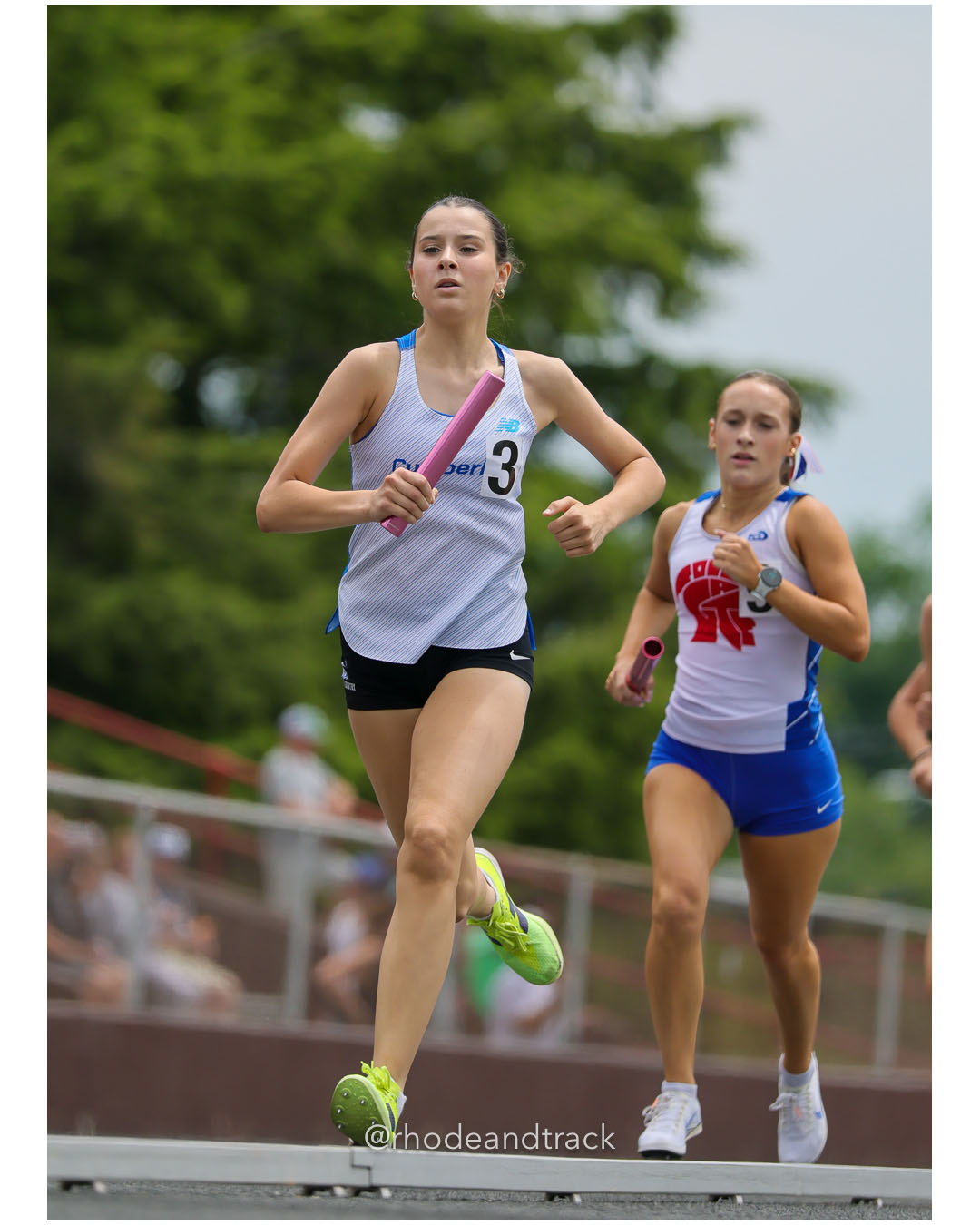 Cumberland, Cumberland - 2026 RI Outdoor Track and Field Championships - Brown Stadium - Providence, Rhode Island - June 06, 2026 File: ./dir-4x800/260606-2026-RI-Outdoor-Track-And-Field-State-Championships-Brown-246-296A4484.jpg Cumberland, Cumberland - 2026 RI Outdoor Track and Field Championships - Brown Stadium - Providence, Rhode Island - June 06, 2026 – 2026 RI…