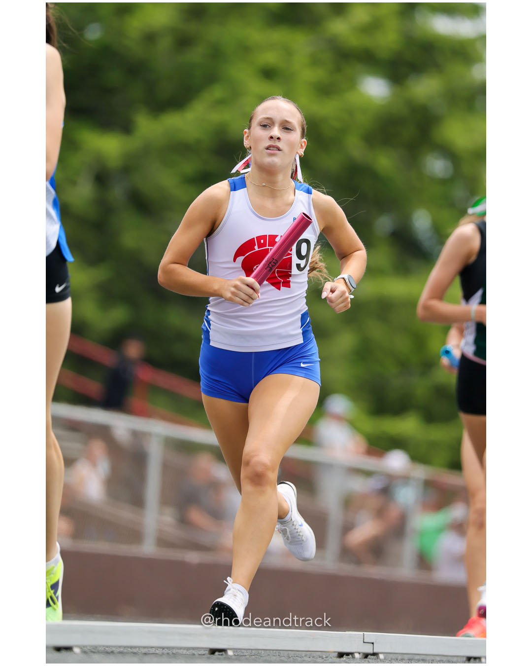 Toll Gate High School, Toll Gate High School - 2026 RI Outdoor Track and Field Championships - Brown Stadium - Providence, Rhode Island - June 06, 2026 File: ./dir-4x800/260606-2026-RI-Outdoor-Track-And-Field-State-Championships-Brown-247-296A4500.jpg Toll Gate High School, Toll Gate High School - 2026 RI Outdoor Track and Field Championships - Brown Stadium - Providence, Rhode Island - J…