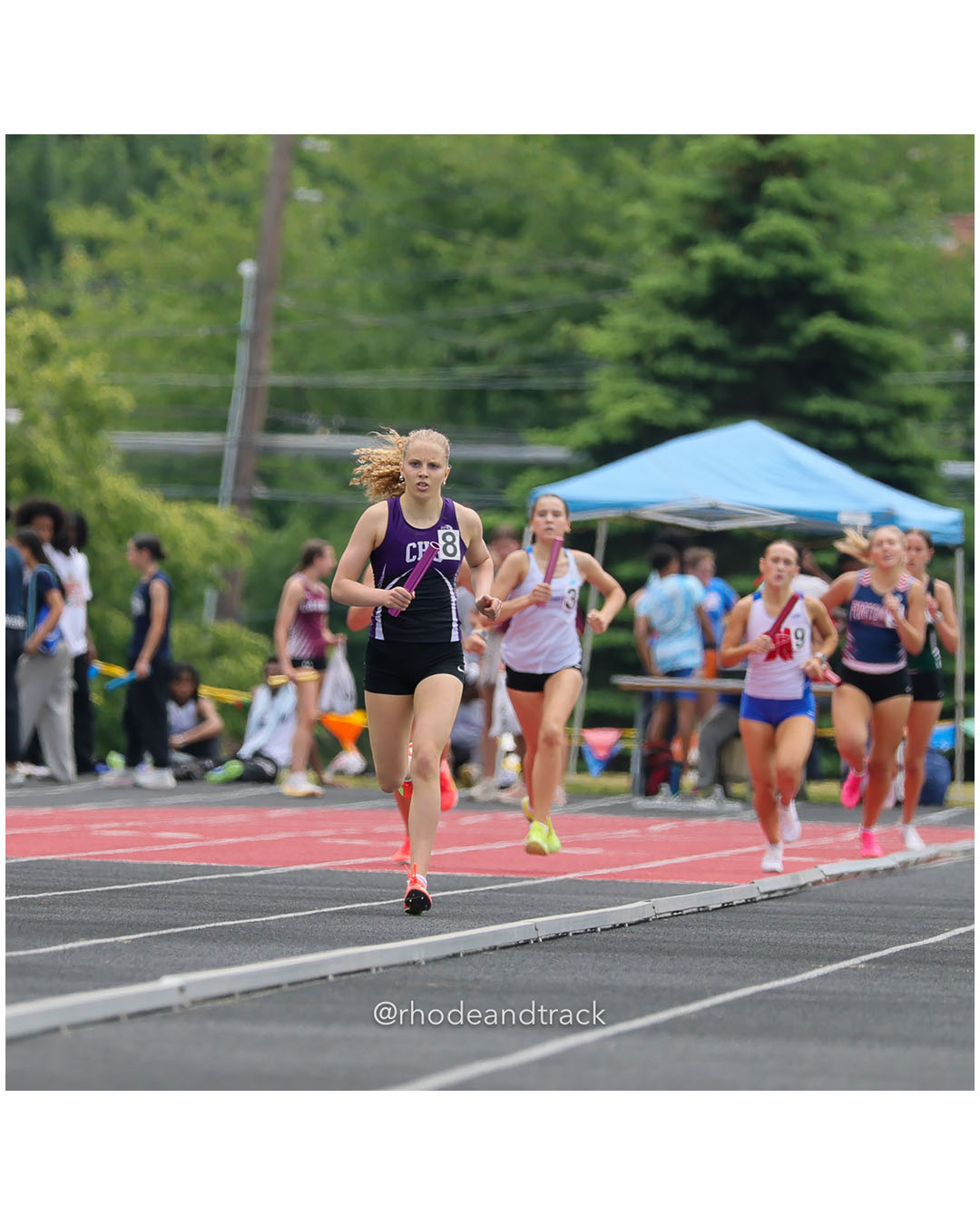 Classical High School, Classical High School - 2026 RI Outdoor Track and Field Championships - Brown Stadium - Providence, Rhode Island - June 06, 2026 File: ./dir-4x800/260606-2026-RI-Outdoor-Track-And-Field-State-Championships-Brown-256-296A4637.jpg Classical High School, Classical High School - 2026 RI Outdoor Track and Field Championships - Brown Stadium - Providence, Rhode Island - J…