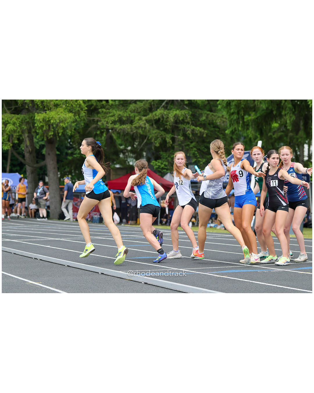 Moses Brown School, Moses Brown School - Cumberland, Cumberland - 2026 RI Outdoor Track and Field Championships - Brown Stadium - Providence, Rhode Island - June 06, 2026 File: ./dir-4x800/260606-2026-RI-Outdoor-Track-And-Field-State-Championships-Brown-261-296A4727.jpg Moses Brown School, Moses Brown School - Cumberland, Cumberland - 2026 RI Outdoor Track and Field Championships - Brown Stadium - Providenc…