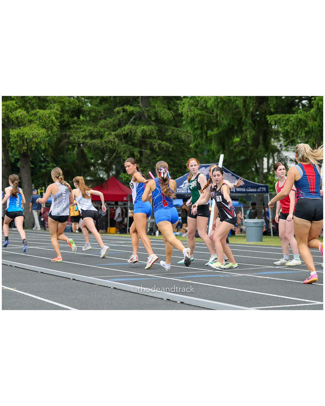 Toll Gate High School, Toll Gate High School - 2026 RI Outdoor Track and Field Championships - Brown Stadium - Providence, Rhode Island - June 06, 2026 File: ./dir-4x800/260606-2026-RI-Outdoor-Track-And-Field-State-Championships-Brown-263-296A4737.jpg Toll Gate High School, Toll Gate High School - 2026 RI Outdoor Track and Field Championships - Brown Stadium - Providence, Rhode Island - J…