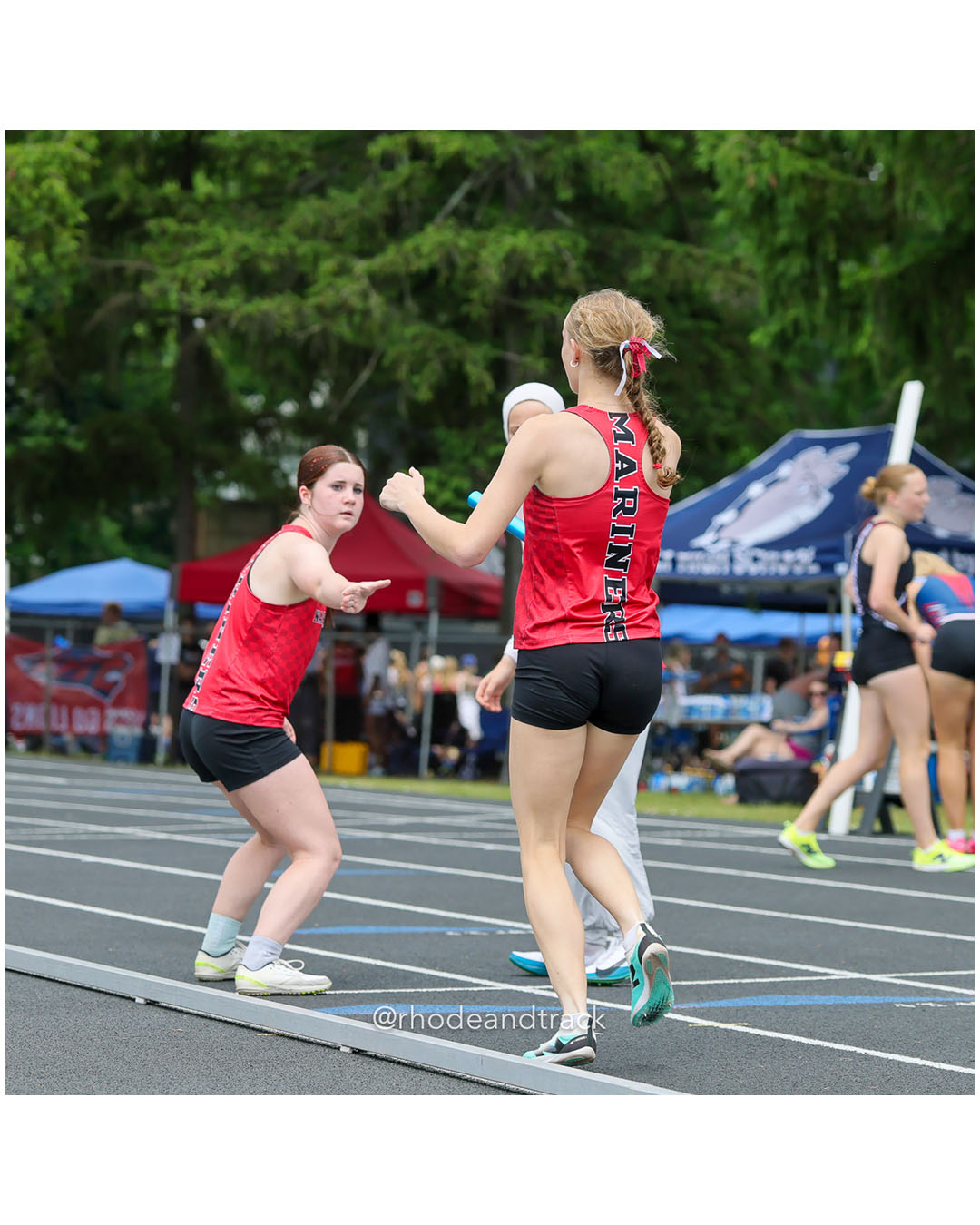 Narragansett High School, Narragansett High School - 2026 RI Outdoor Track and Field Championships - Brown Stadium - Providence, Rhode Island - June 06, 2026 File: ./dir-4x800/260606-2026-RI-Outdoor-Track-And-Field-State-Championships-Brown-267-296A4778.jpg Narragansett High School, Narragansett High School - 2026 RI Outdoor Track and Field Championships - Brown Stadium - Providence, Rhode Isla…