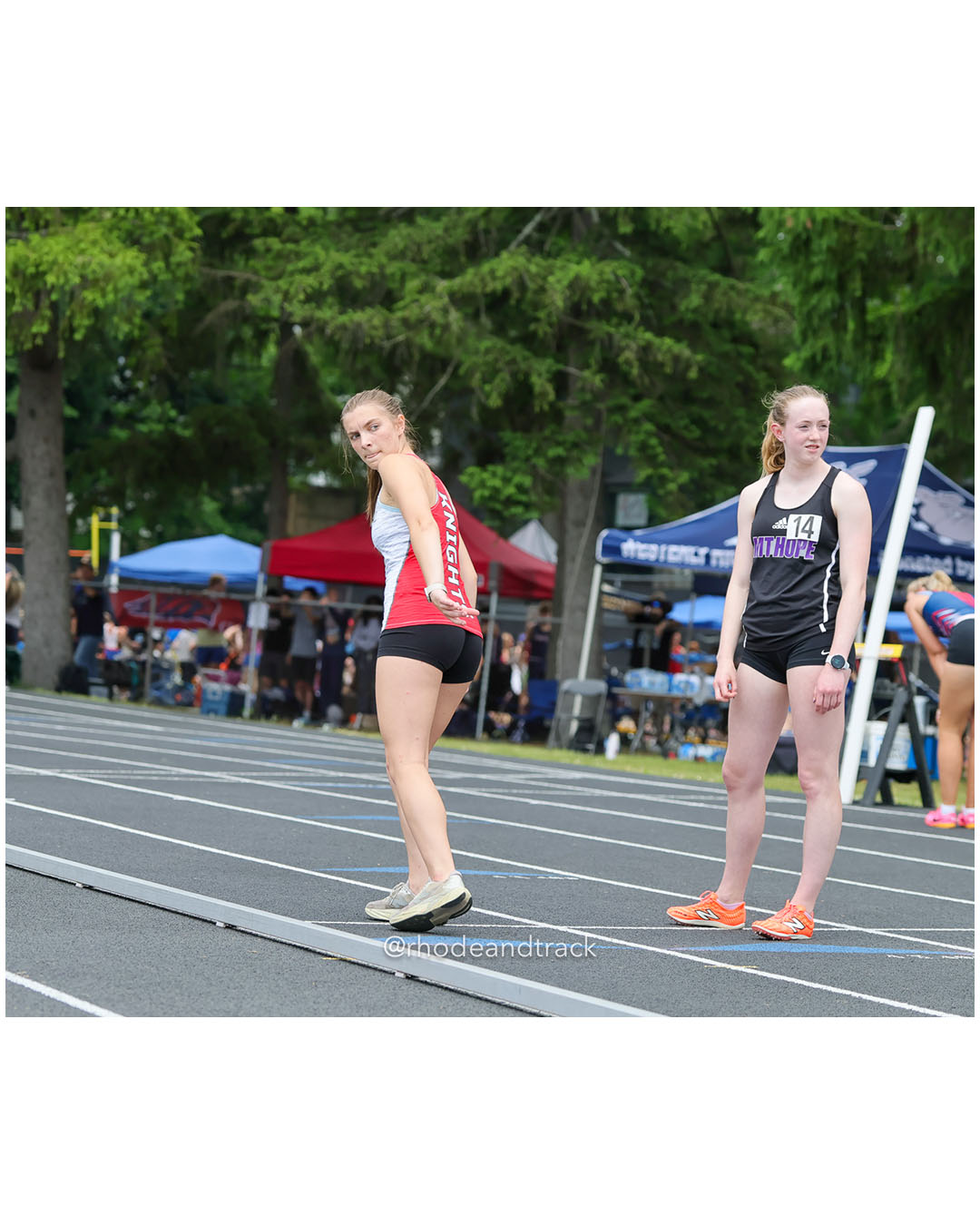 Providence Country Day, Providence Country Day - Mount Hope High School, Mount Hope High School - 2026 RI Outdoor Track and Field Championships - Brown Stadium - Providence, Rhode Island - June 06, 2026 File: ./dir-4x800/260606-2026-RI-Outdoor-Track-And-Field-State-Championships-Brown-269-296A4807.jpg Providence Country Day, Providence Country Day - Mount Hope High School, Mount Hope High School - 2026 RI Outdoor Track and Field Champions…