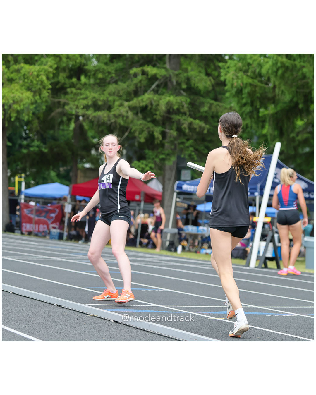 Mount Hope High School, Mount Hope High School - 2026 RI Outdoor Track and Field Championships - Brown Stadium - Providence, Rhode Island - June 06, 2026 File: ./dir-4x800/260606-2026-RI-Outdoor-Track-And-Field-State-Championships-Brown-270-296A4820.jpg Mount Hope High School, Mount Hope High School - 2026 RI Outdoor Track and Field Championships - Brown Stadium - Providence, Rhode Island -…