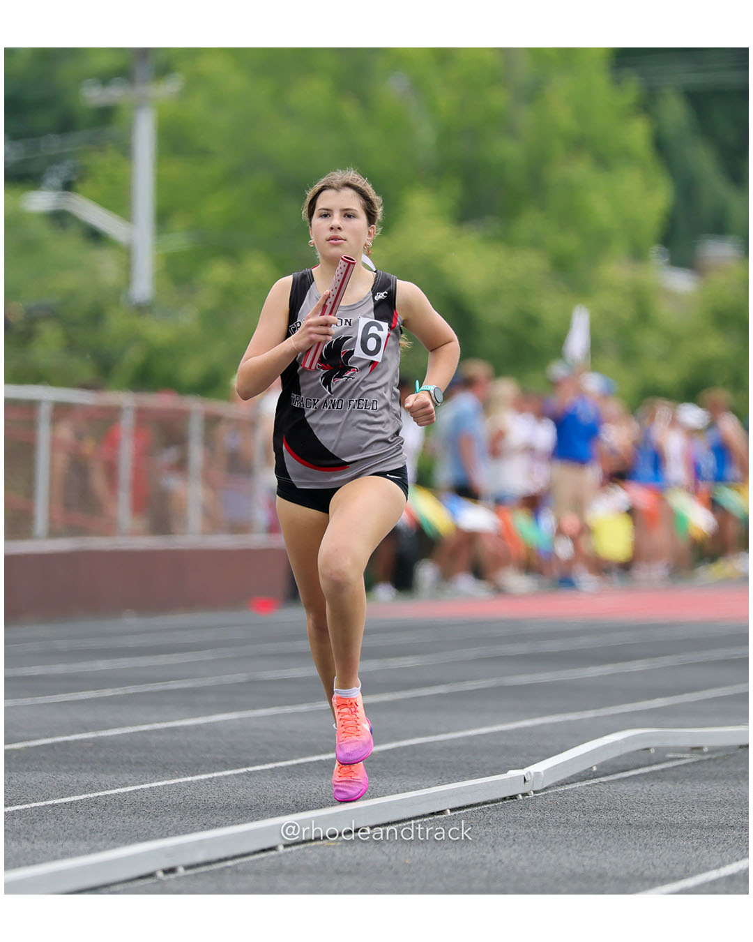 Cranston West HS, Cranston West HS - 2026 RI Outdoor Track and Field Championships - Brown Stadium - Providence, Rhode Island - June 06, 2026 File: ./dir-4x800/260606-2026-RI-Outdoor-Track-And-Field-State-Championships-Brown-273-296A4861.jpg Cranston West HS, Cranston West HS - 2026 RI Outdoor Track and Field Championships - Brown Stadium - Providence, Rhode Island - June 06, 20…