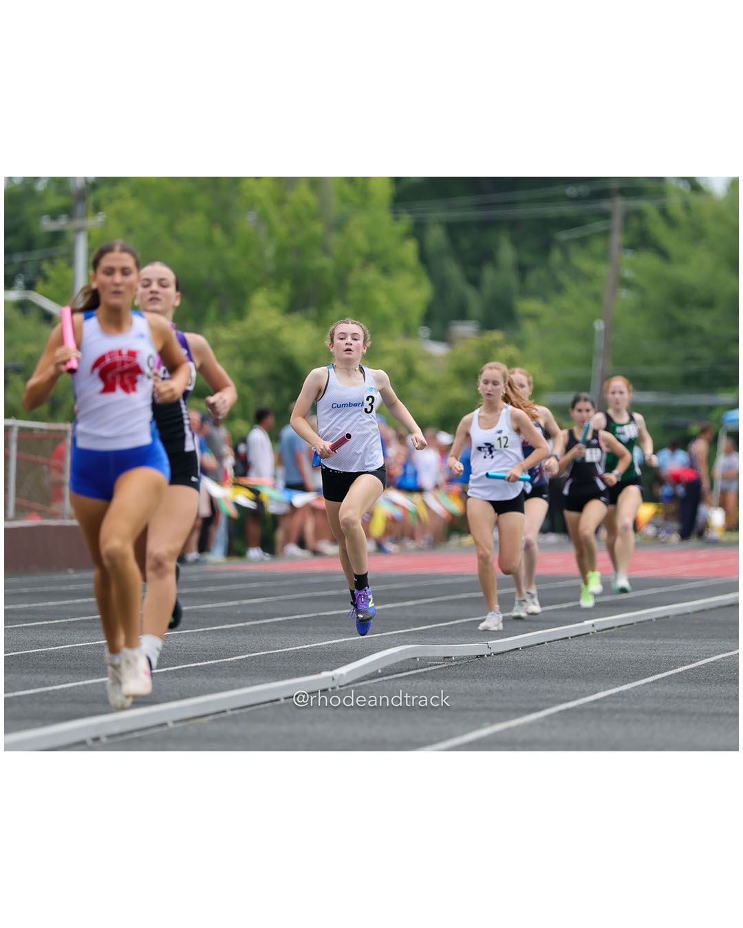 Cumberland, Cumberland - 2026 RI Outdoor Track and Field Championships - Brown Stadium - Providence, Rhode Island - June 06, 2026 File: ./dir-4x800/260606-2026-RI-Outdoor-Track-And-Field-State-Championships-Brown-275-296A4888.jpg Cumberland, Cumberland - 2026 RI Outdoor Track and Field Championships - Brown Stadium - Providence, Rhode Island - June 06, 2026 – 2026 RI…
