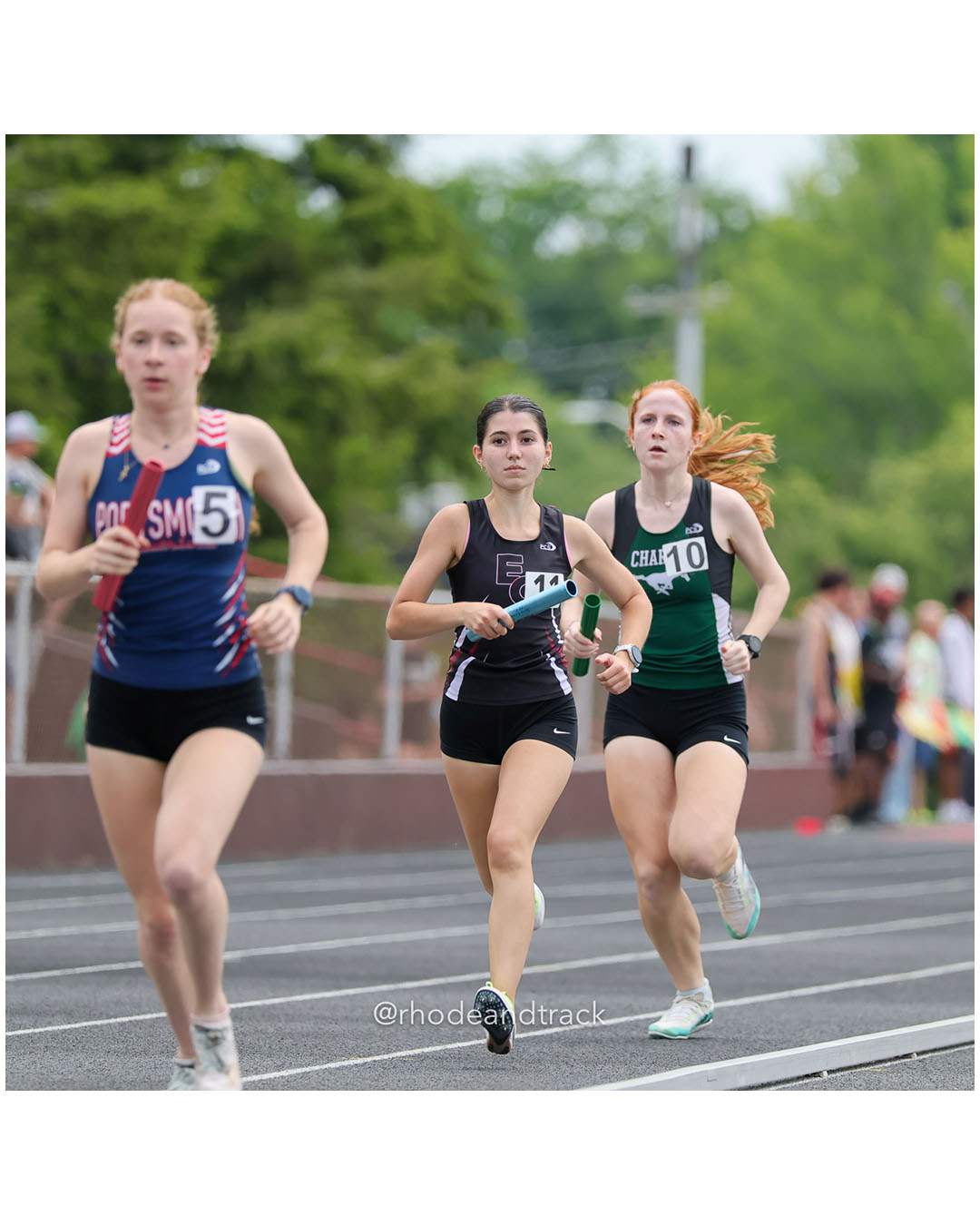 East Greenwich High School, East Greenwich High School - 2026 RI Outdoor Track and Field Championships - Brown Stadium - Providence, Rhode Island - June 06, 2026 File: ./dir-4x800/260606-2026-RI-Outdoor-Track-And-Field-State-Championships-Brown-279-296A4919.jpg East Greenwich High School, East Greenwich High School - 2026 RI Outdoor Track and Field Championships - Brown Stadium - Providence, Rhode…