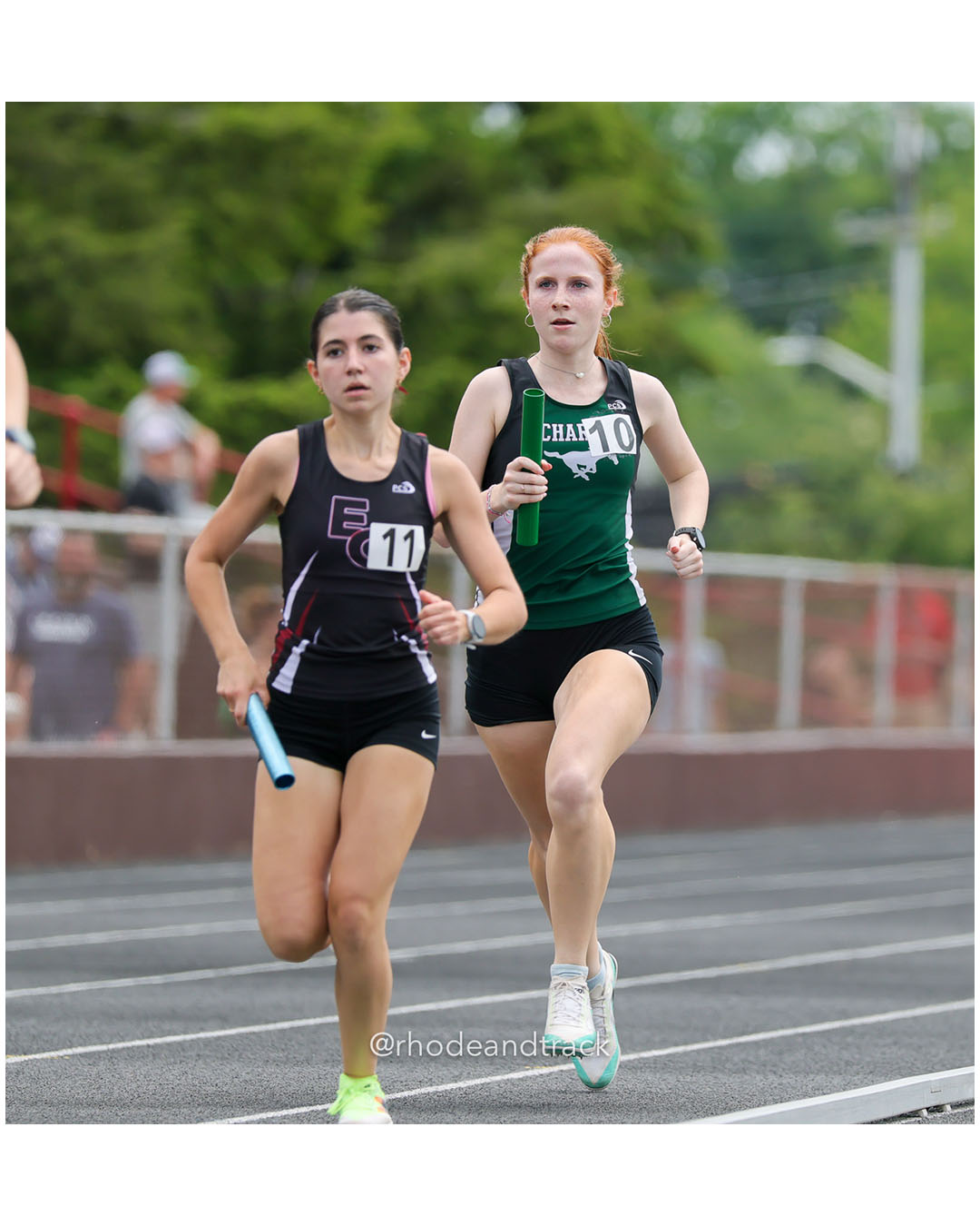 Chariho Regional High School, Chariho Regional High School - 2026 RI Outdoor Track and Field Championships - Brown Stadium - Providence, Rhode Island - June 06, 2026 File: ./dir-4x800/260606-2026-RI-Outdoor-Track-And-Field-State-Championships-Brown-280-296A4926.jpg Chariho Regional High School, Chariho Regional High School - 2026 RI Outdoor Track and Field Championships - Brown Stadium - Providence, Rh…