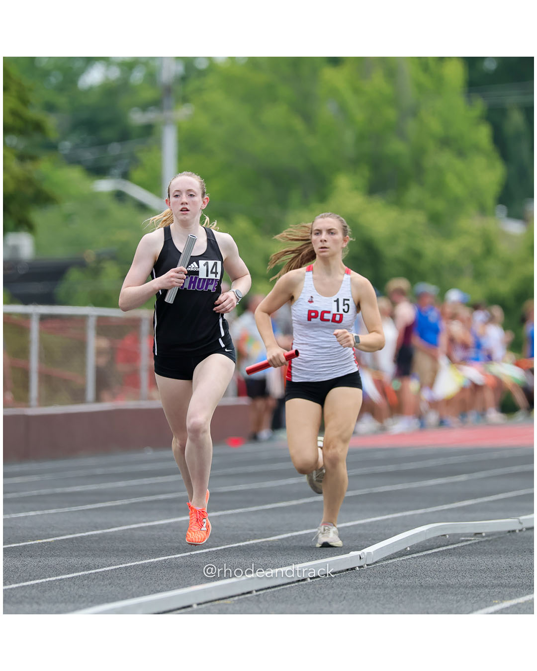 Mount Hope High School, Mount Hope High School - 2026 RI Outdoor Track and Field Championships - Brown Stadium - Providence, Rhode Island - June 06, 2026 File: ./dir-4x800/260606-2026-RI-Outdoor-Track-And-Field-State-Championships-Brown-284-296A4968.jpg Mount Hope High School, Mount Hope High School - 2026 RI Outdoor Track and Field Championships - Brown Stadium - Providence, Rhode Island -…