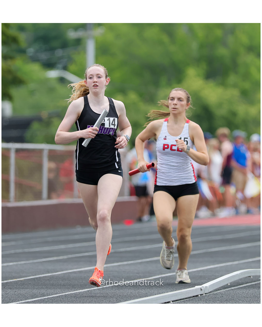 Mount Hope High School, Mount Hope High School - 2026 RI Outdoor Track and Field Championships - Brown Stadium - Providence, Rhode Island - June 06, 2026 File: ./dir-4x800/260606-2026-RI-Outdoor-Track-And-Field-State-Championships-Brown-285-296A4970.jpg Mount Hope High School, Mount Hope High School - 2026 RI Outdoor Track and Field Championships - Brown Stadium - Providence, Rhode Island -…