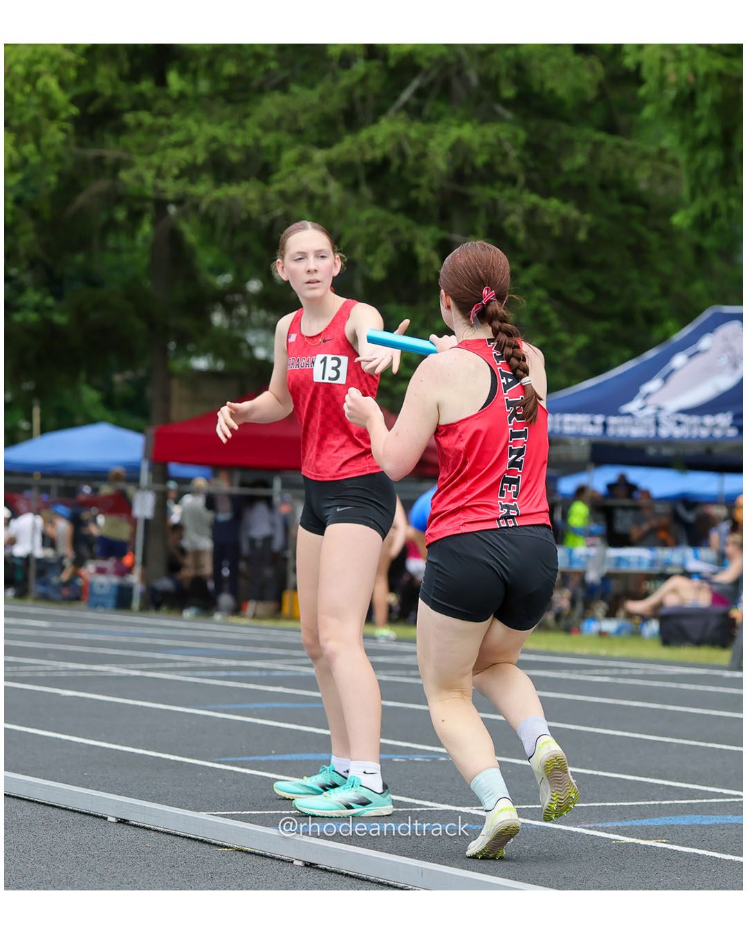 Narragansett High School, Narragansett High School - 2026 RI Outdoor Track and Field Championships - Brown Stadium - Providence, Rhode Island - June 06, 2026 File: ./dir-4x800/260606-2026-RI-Outdoor-Track-And-Field-State-Championships-Brown-299-296A5170.jpg Narragansett High School, Narragansett High School - 2026 RI Outdoor Track and Field Championships - Brown Stadium - Providence, Rhode Isla…