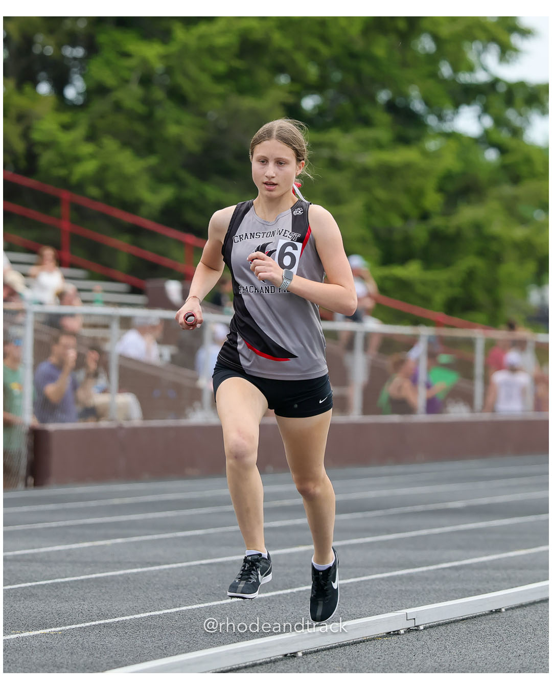 Cranston West HS, Cranston West HS - 2026 RI Outdoor Track and Field Championships - Brown Stadium - Providence, Rhode Island - June 06, 2026 File: ./dir-4x800/260606-2026-RI-Outdoor-Track-And-Field-State-Championships-Brown-302-296A5203.jpg Cranston West HS, Cranston West HS - 2026 RI Outdoor Track and Field Championships - Brown Stadium - Providence, Rhode Island - June 06, 20…