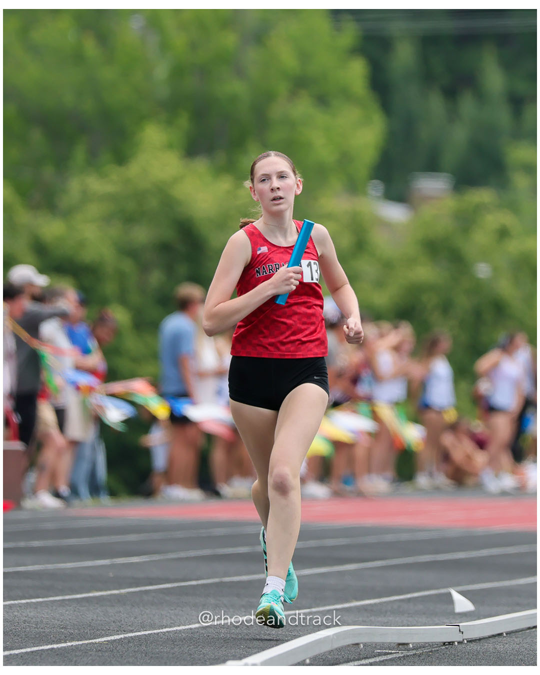 Narragansett High School, Narragansett High School - 2026 RI Outdoor Track and Field Championships - Brown Stadium - Providence, Rhode Island - June 06, 2026 File: ./dir-4x800/260606-2026-RI-Outdoor-Track-And-Field-State-Championships-Brown-308-296A5292.jpg Narragansett High School, Narragansett High School - 2026 RI Outdoor Track and Field Championships - Brown Stadium - Providence, Rhode Isla…