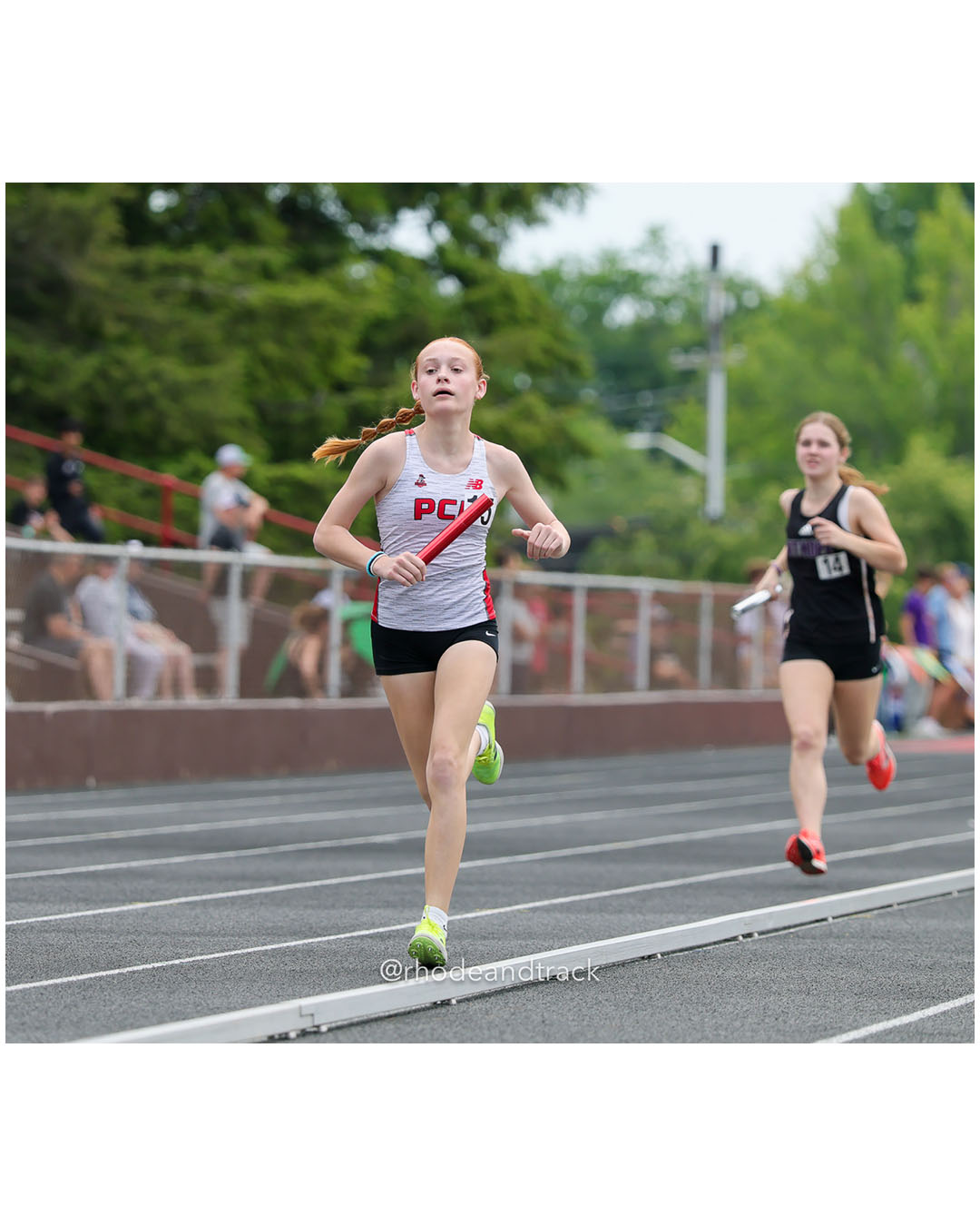 Providence Country Day, Providence Country Day - 2026 RI Outdoor Track and Field Championships - Brown Stadium - Providence, Rhode Island - June 06, 2026 File: ./dir-4x800/260606-2026-RI-Outdoor-Track-And-Field-State-Championships-Brown-309-296A5300.jpg Providence Country Day, Providence Country Day - 2026 RI Outdoor Track and Field Championships - Brown Stadium - Providence, Rhode Island -…