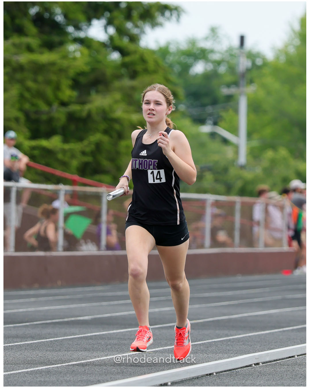 Mount Hope High School, Mount Hope High School - 2026 RI Outdoor Track and Field Championships - Brown Stadium - Providence, Rhode Island - June 06, 2026 File: ./dir-4x800/260606-2026-RI-Outdoor-Track-And-Field-State-Championships-Brown-310-296A5317.jpg Mount Hope High School, Mount Hope High School - 2026 RI Outdoor Track and Field Championships - Brown Stadium - Providence, Rhode Island -…