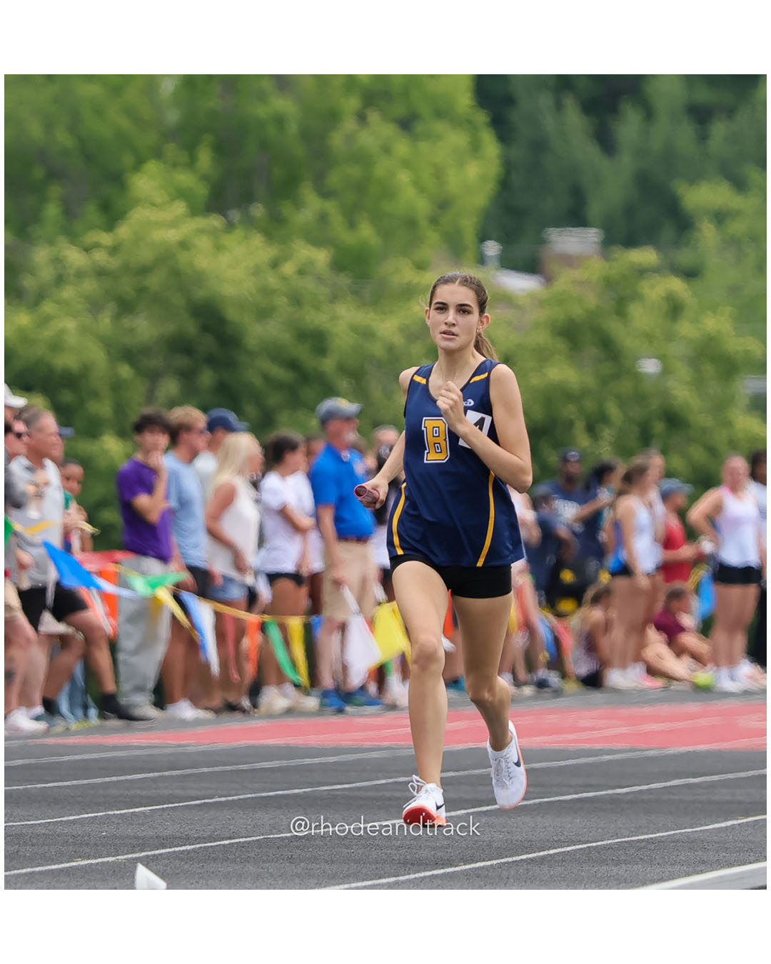 Barrington High School, Barrington High School - 2026 RI Outdoor Track and Field Championships - Brown Stadium - Providence, Rhode Island - June 06, 2026 File: ./dir-4x800/260606-2026-RI-Outdoor-Track-And-Field-State-Championships-Brown-314-296A5375.jpg Barrington High School, Barrington High School - 2026 RI Outdoor Track and Field Championships - Brown Stadium - Providence, Rhode Island -…