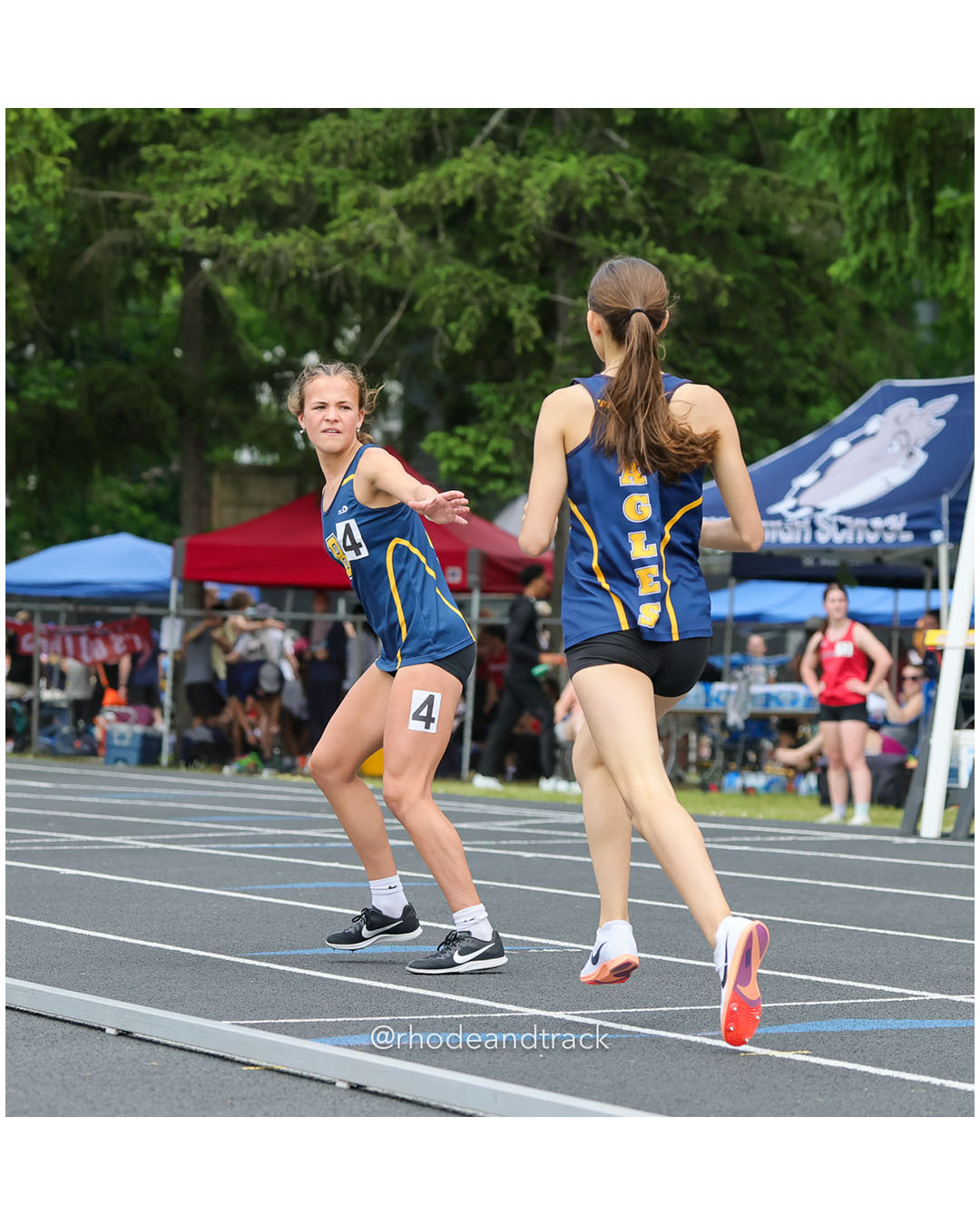 Barrington High School, Barrington High School - 2026 RI Outdoor Track and Field Championships - Brown Stadium - Providence, Rhode Island - June 06, 2026 File: ./dir-4x800/260606-2026-RI-Outdoor-Track-And-Field-State-Championships-Brown-317-296A5420.jpg Barrington High School, Barrington High School - 2026 RI Outdoor Track and Field Championships - Brown Stadium - Providence, Rhode Island -…